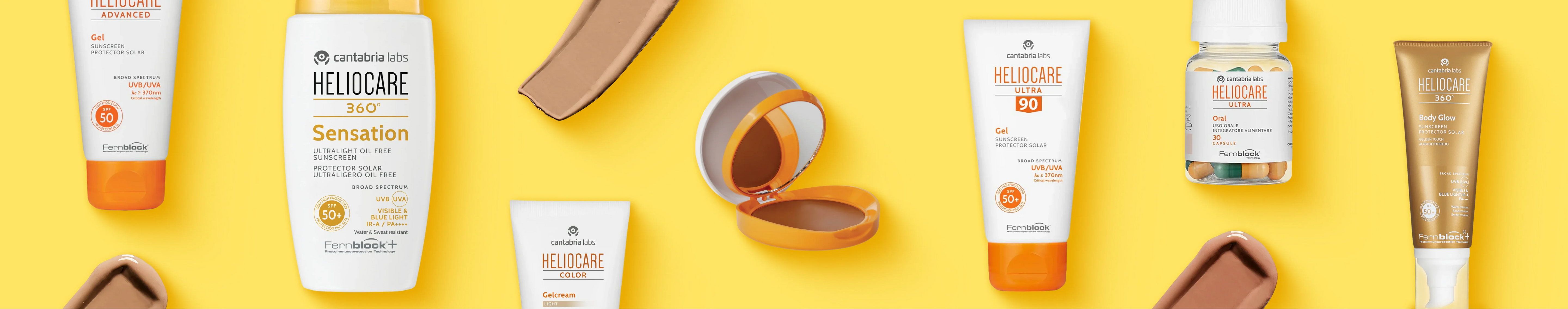 Heliocare