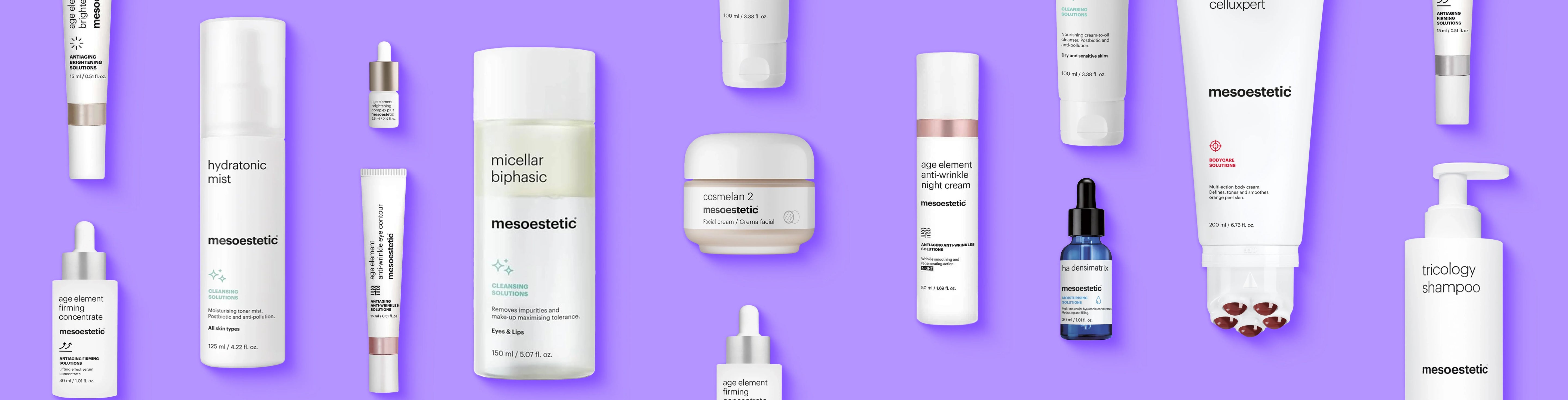 mesoestetic