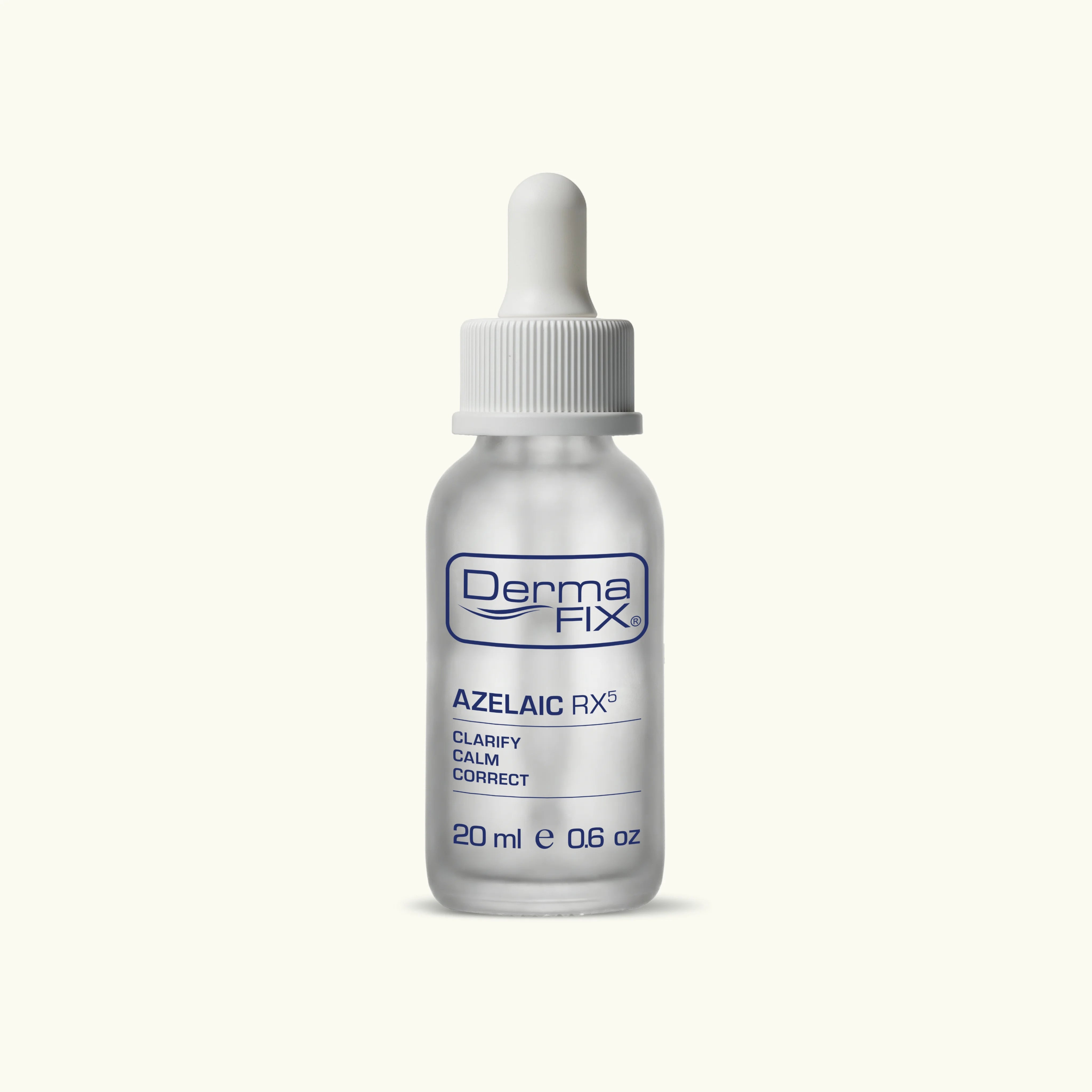 DermaFix Azelaic RX5 20ml multi-corrective azelaic acid serum