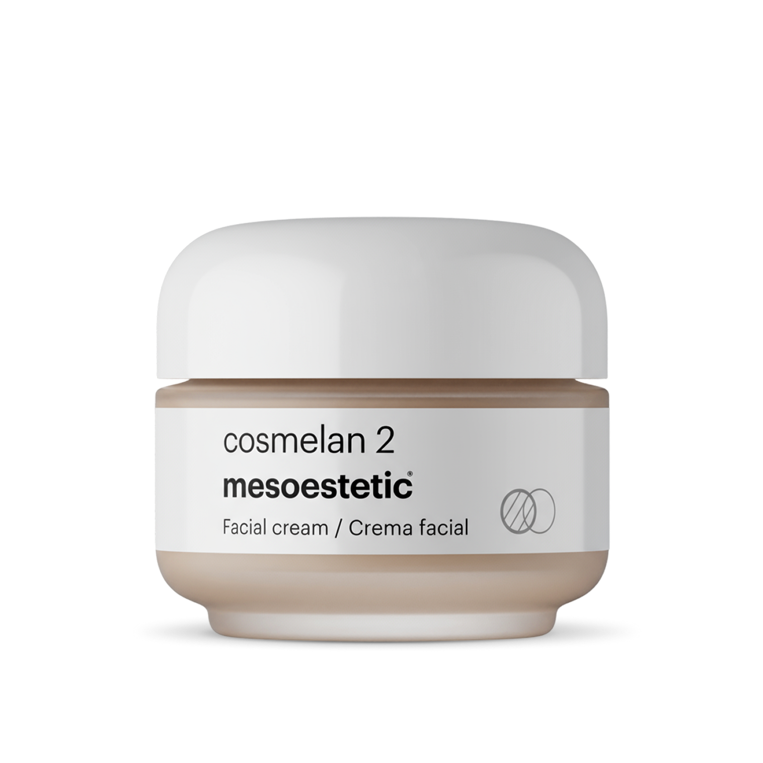 mesoestetic cosmelan® 2