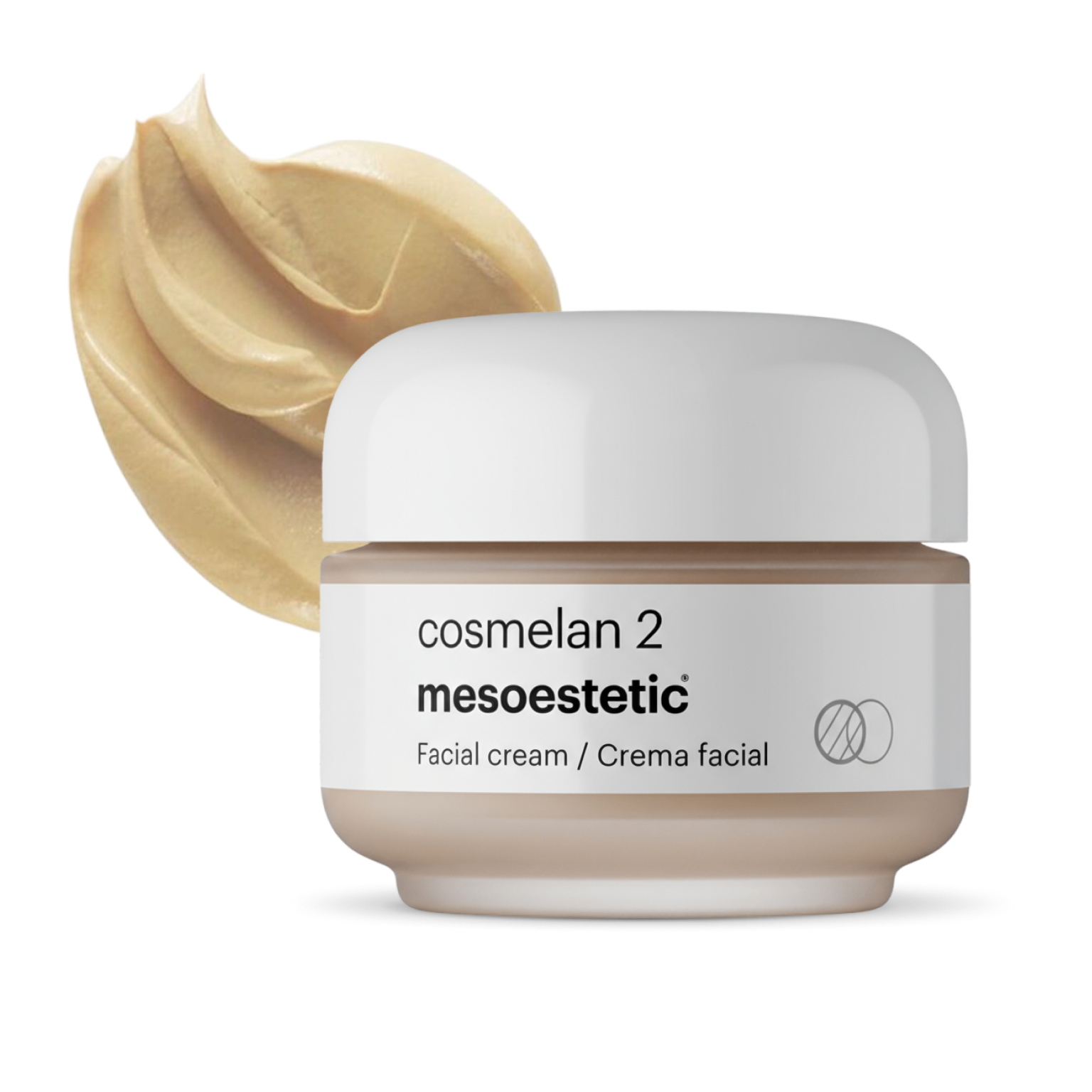 mesoestetic cosmelan® 2