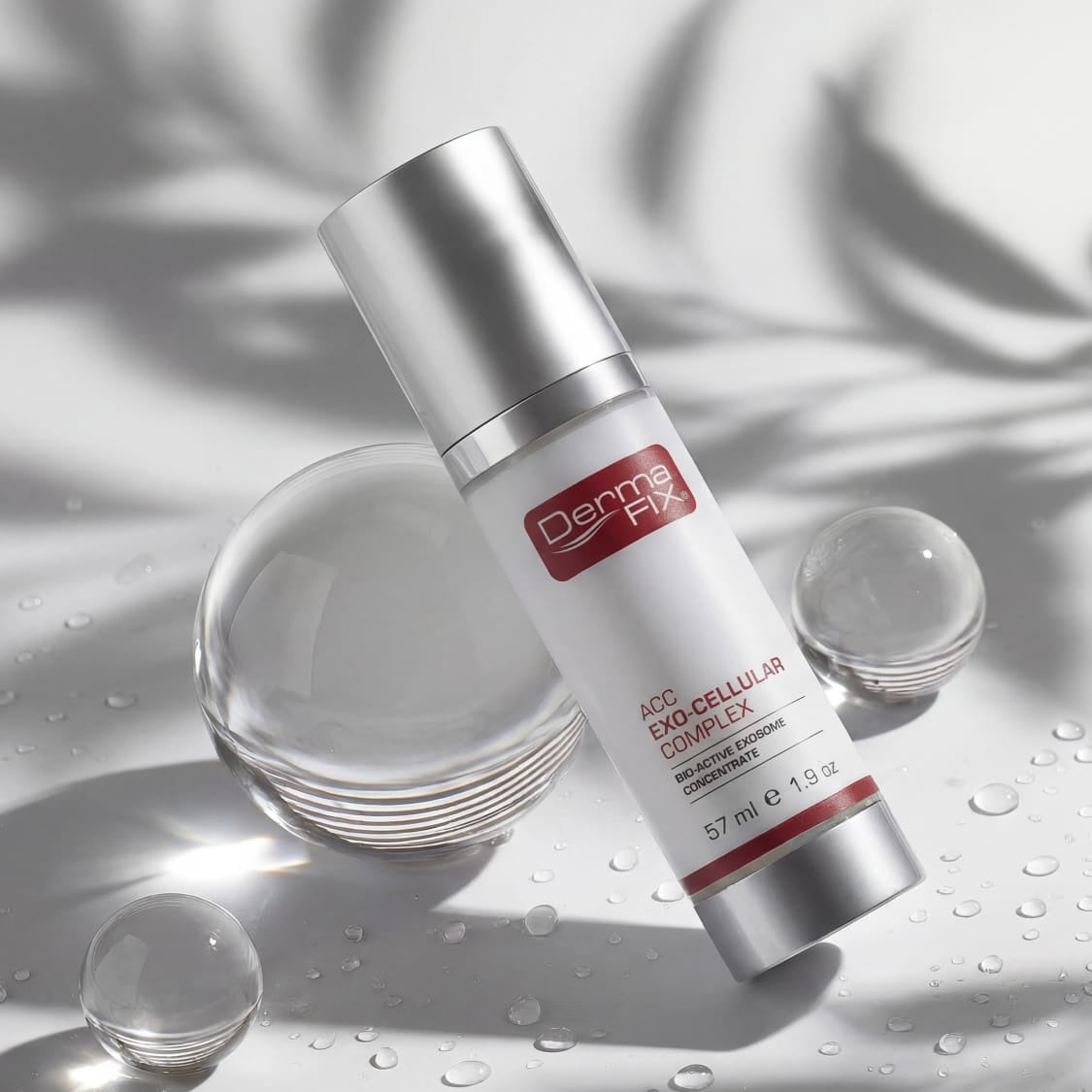 DermaFix ACC Exo-Cellular Complex texture image