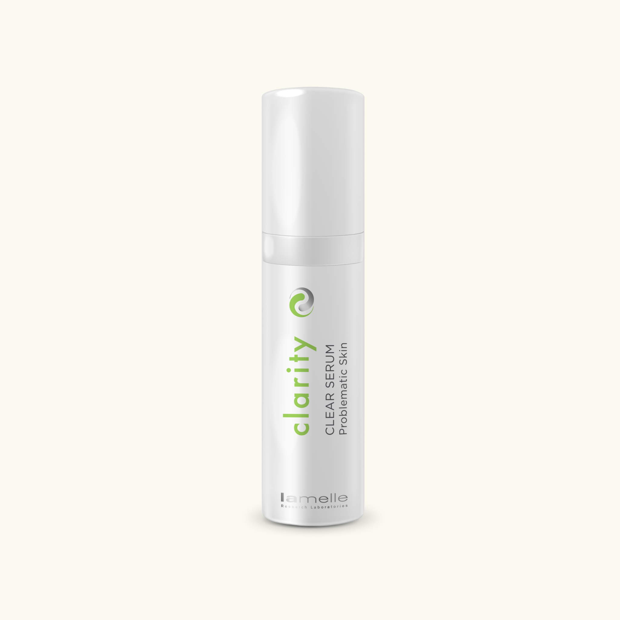 Lamelle Clarity Clear Serum 30ml
