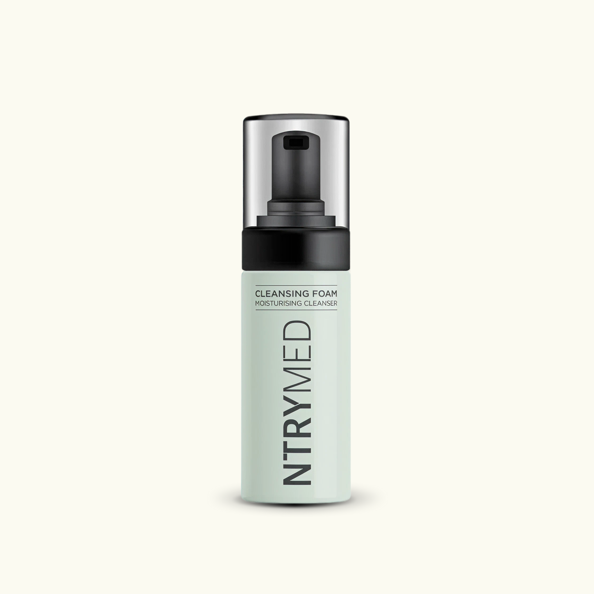 NTRYMED Cleansing Foam 150ml