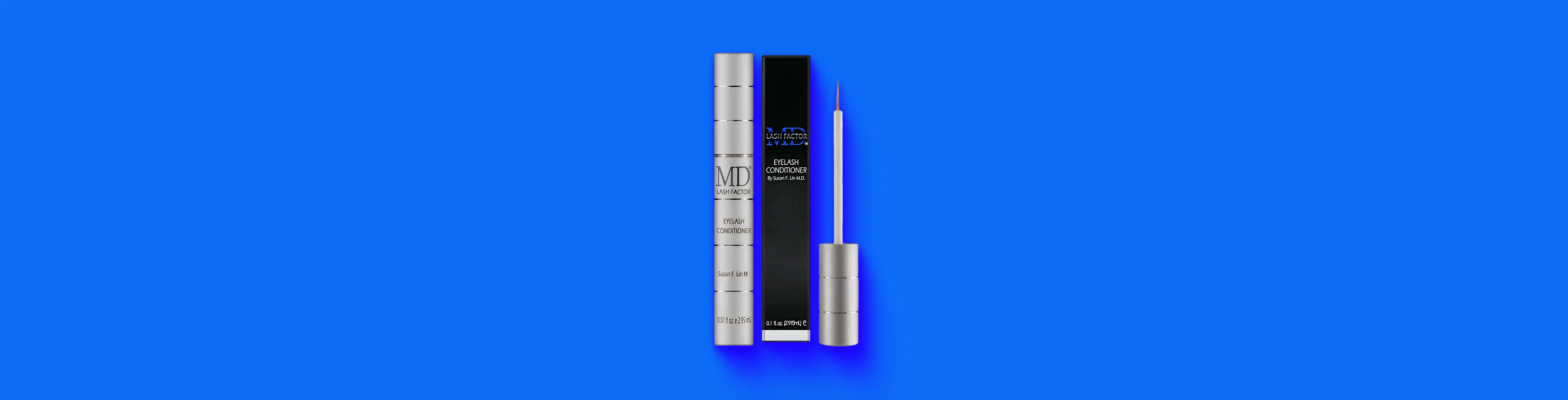 MD Lash Factor | Professional Eyelash Growth Serum | DailySkin ...