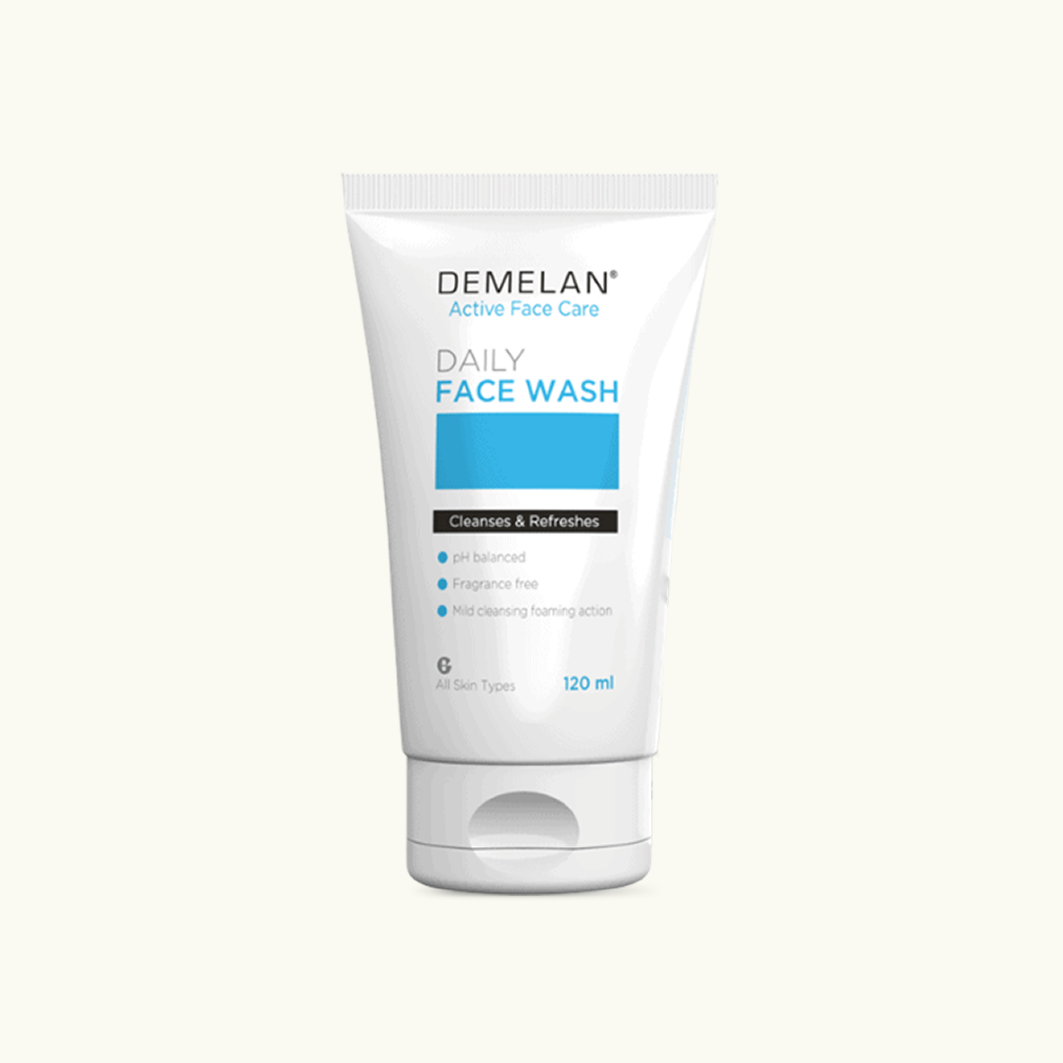 Demelan Daily Face Wash