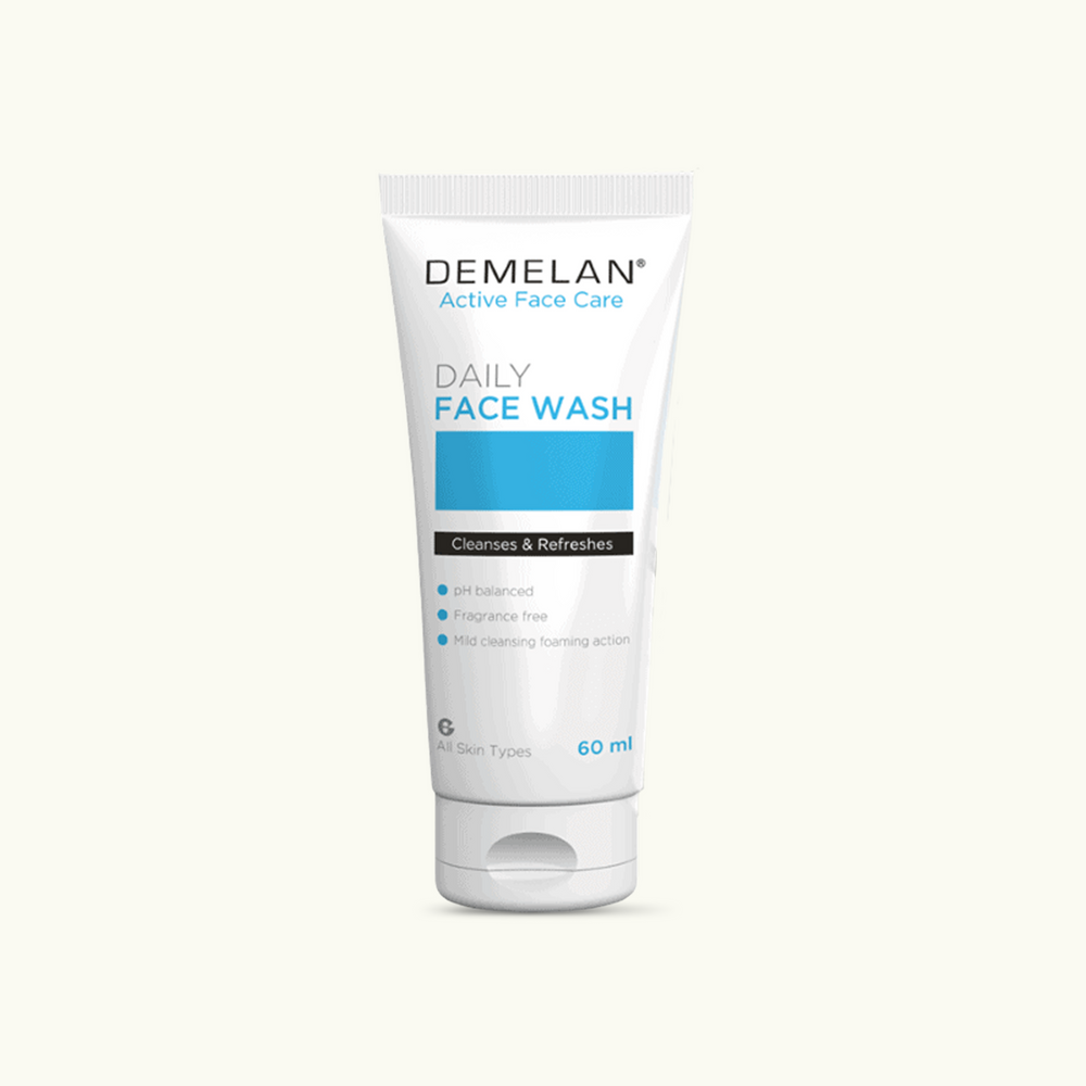 Demelan Daily Face Wash