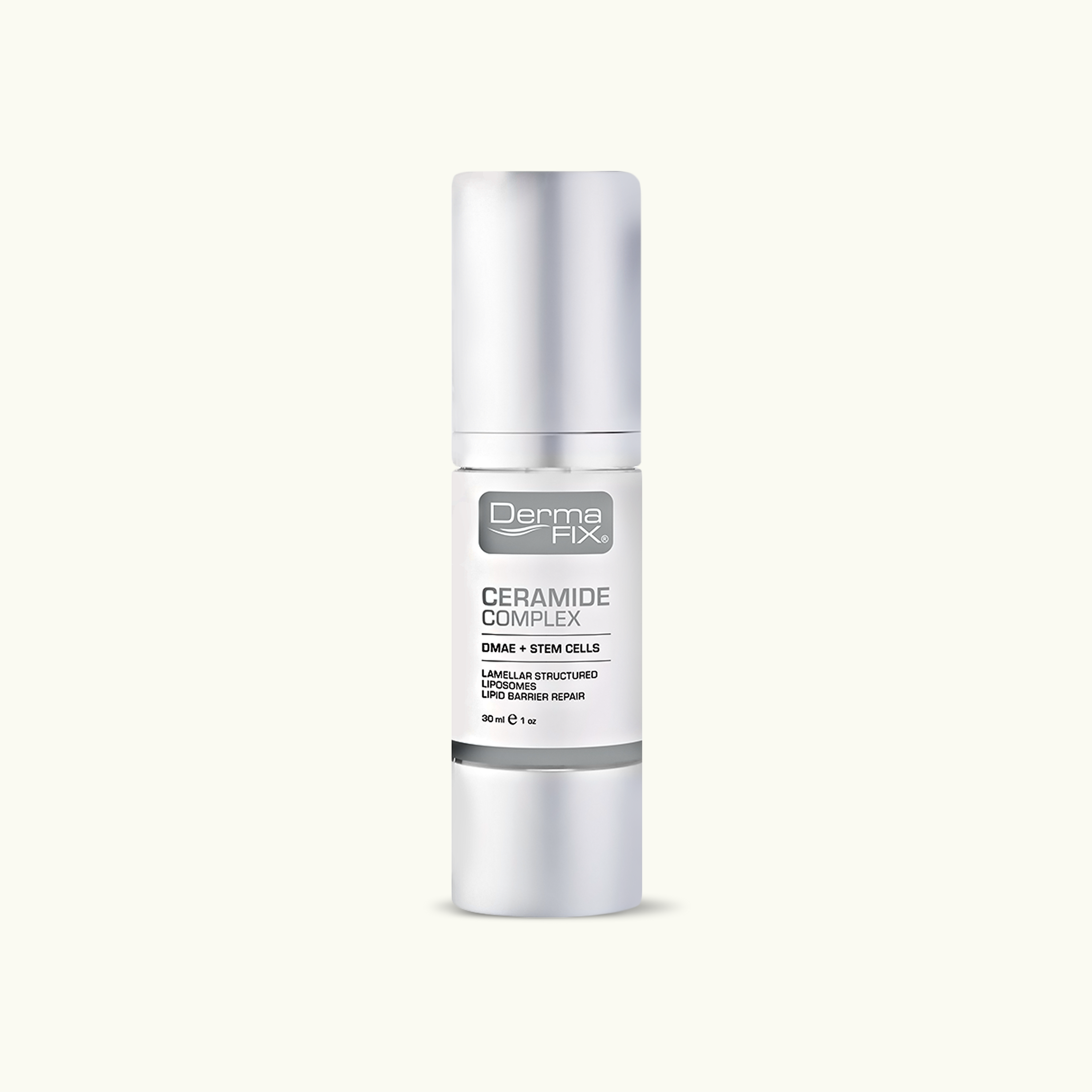 DermaFix Ceramide Complex With Dmae