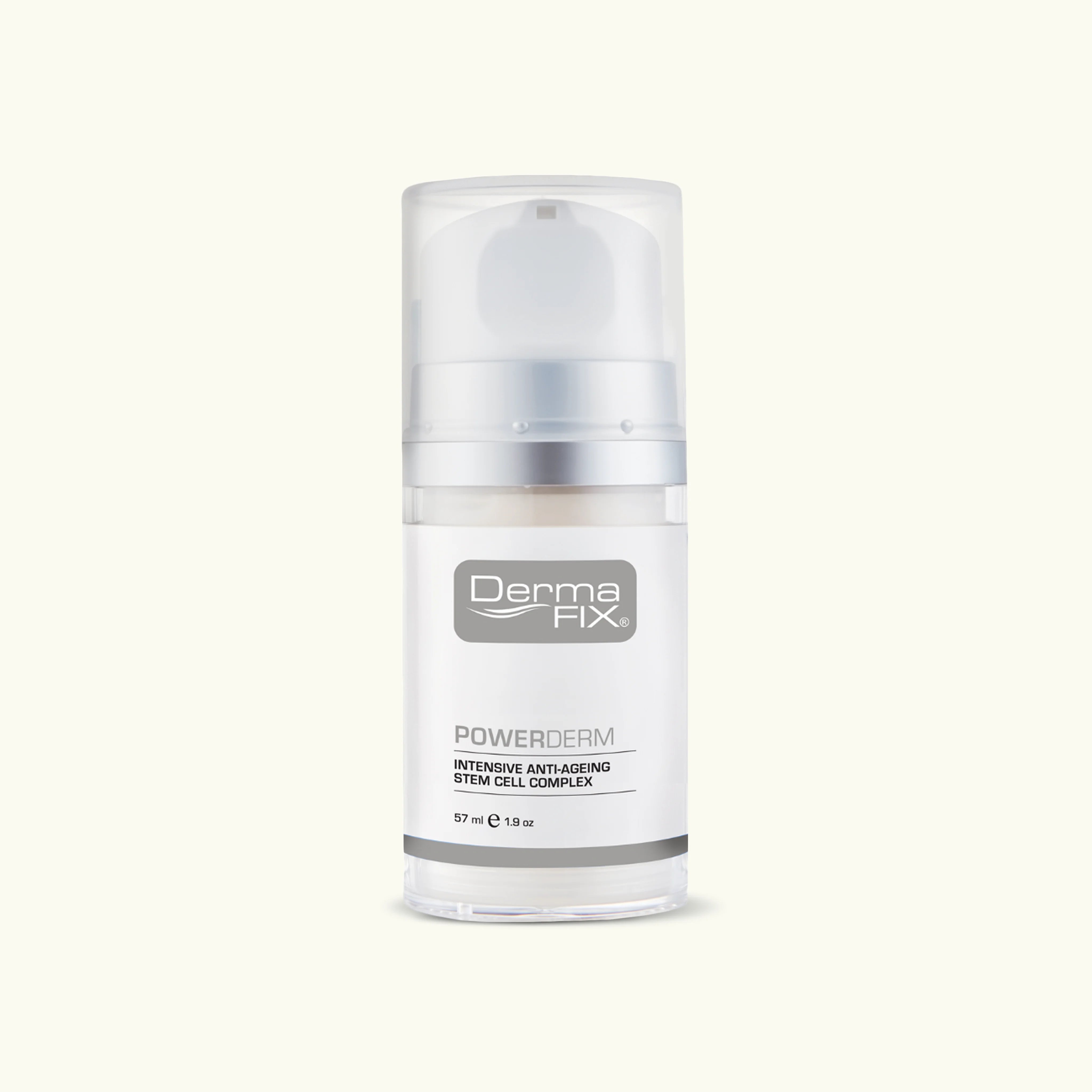DermaFix Powerderm