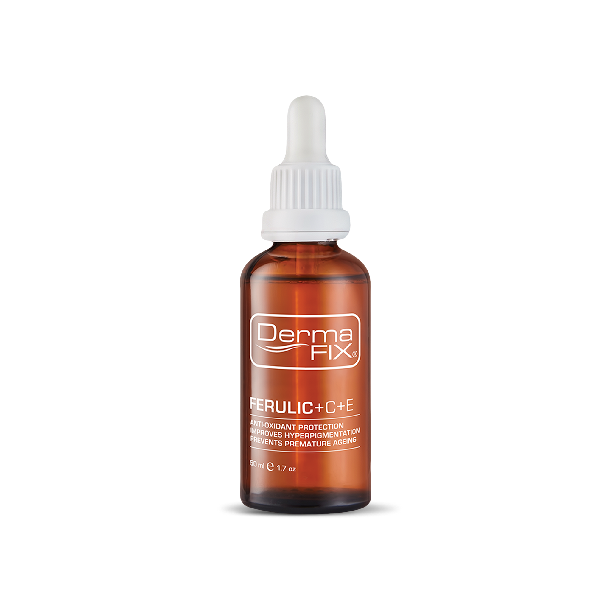 DermaFix Ferulic + C + E