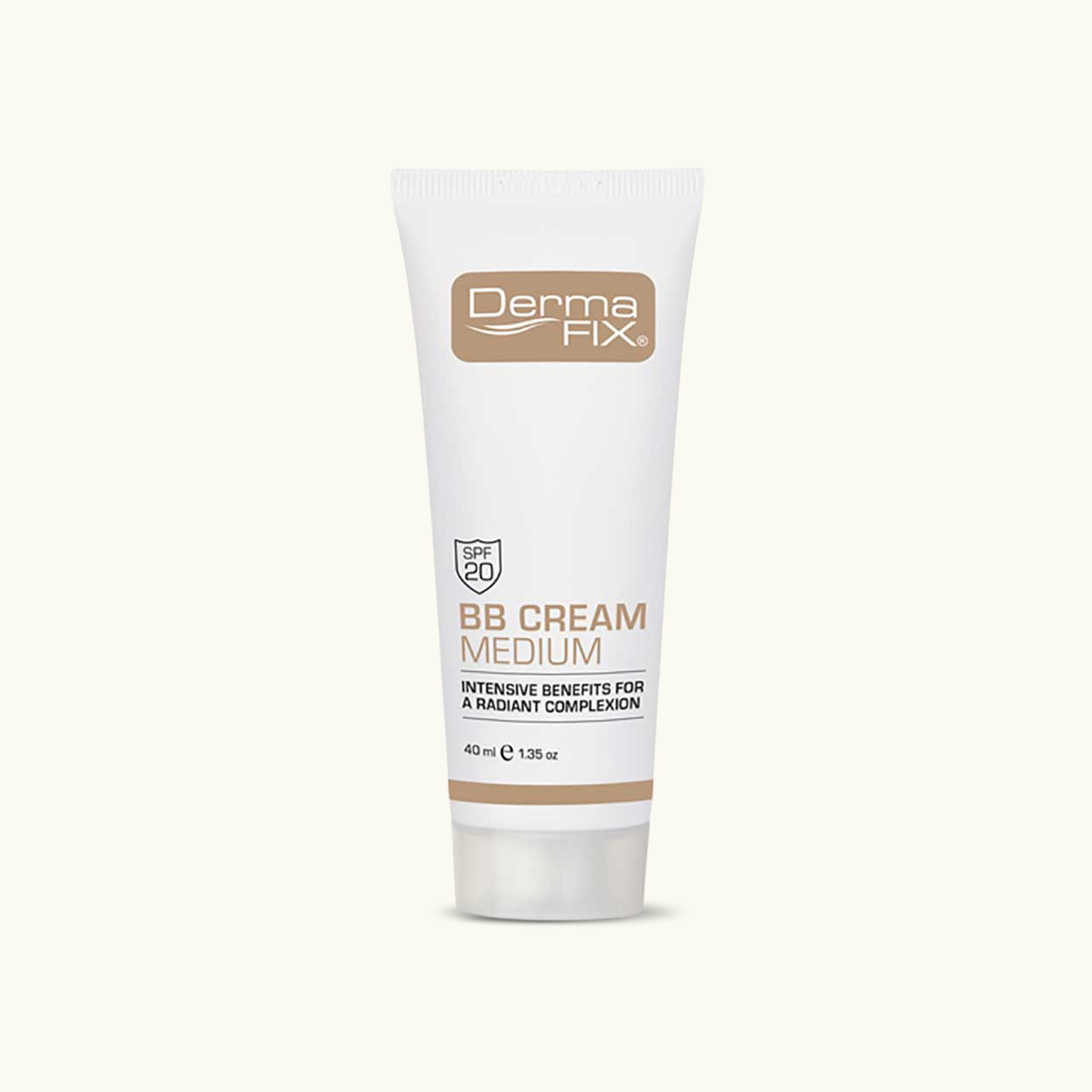 DermaFix BB Cream
