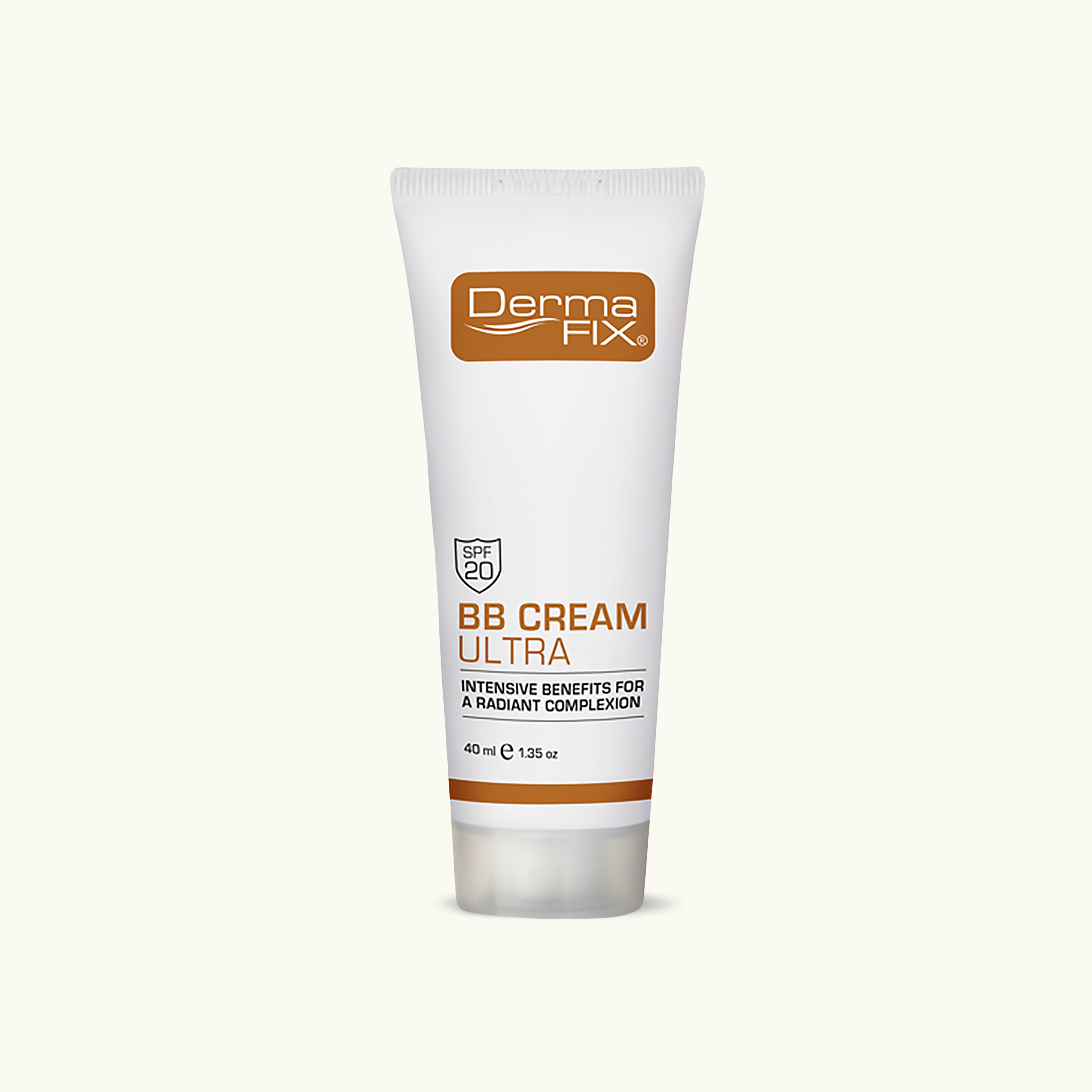DermaFix BB Cream