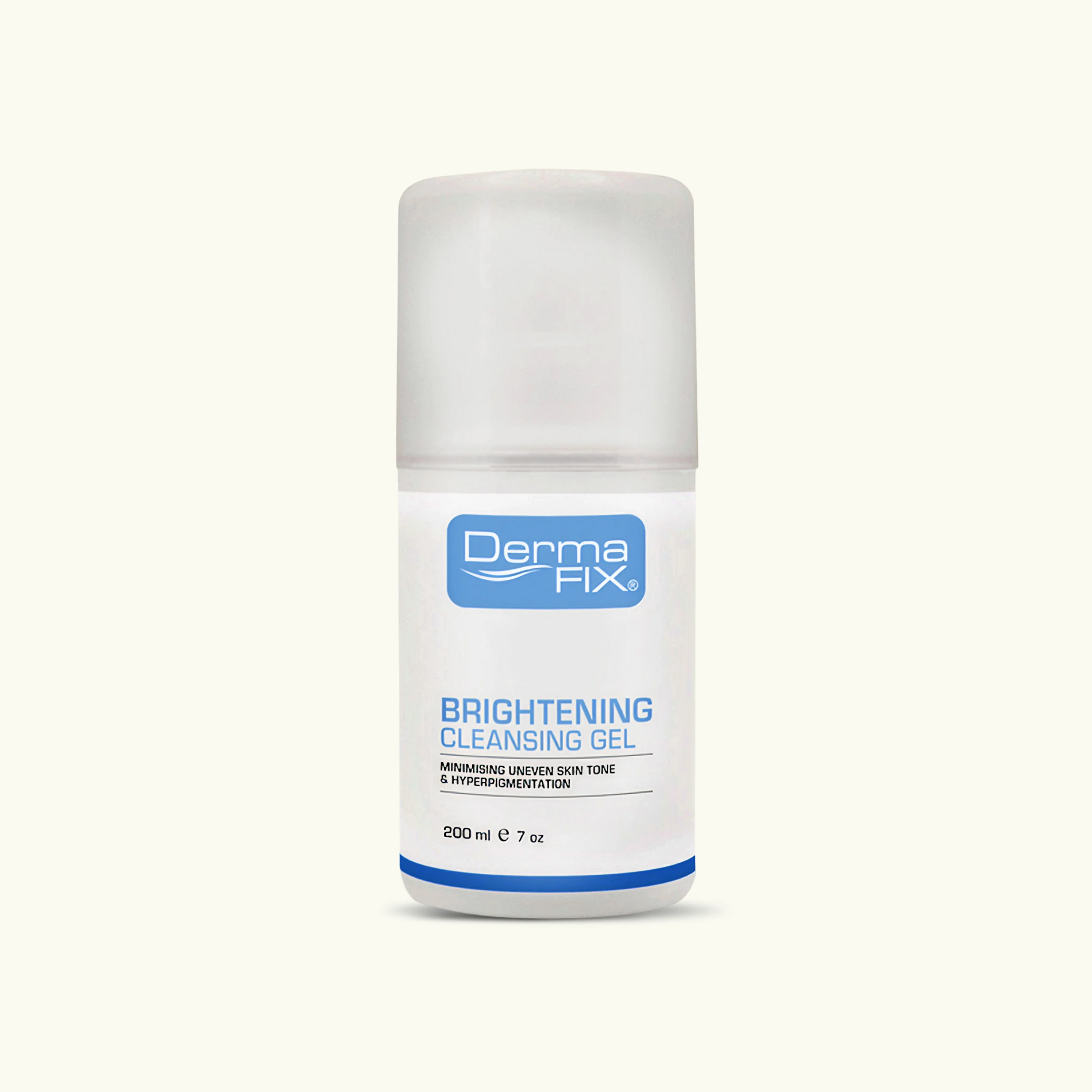 DermaFix Brightening Cleansing Gel