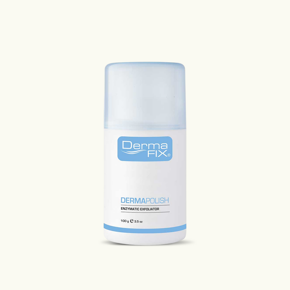 DermaFix DermaPolish