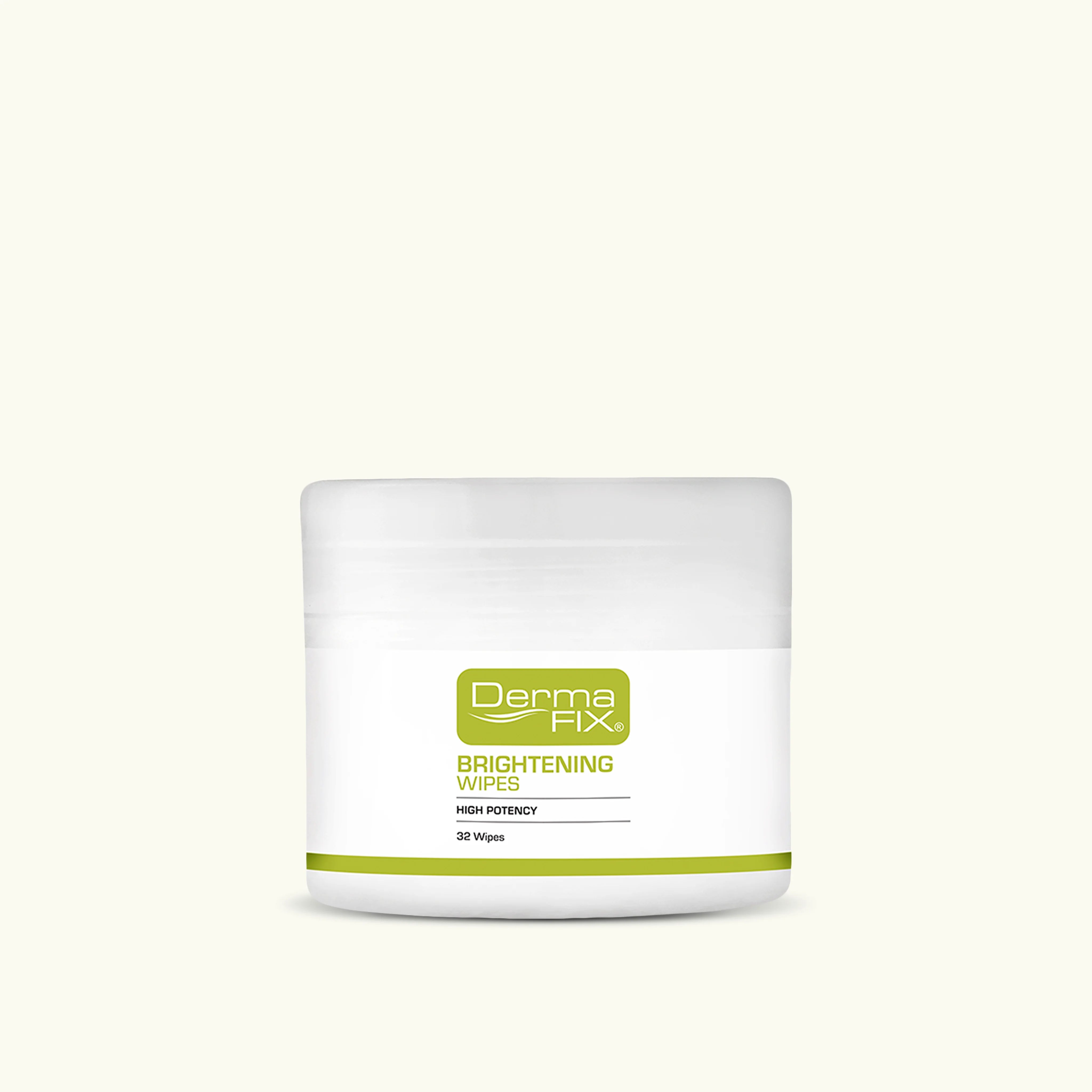 DermaFix Brightening Wipes