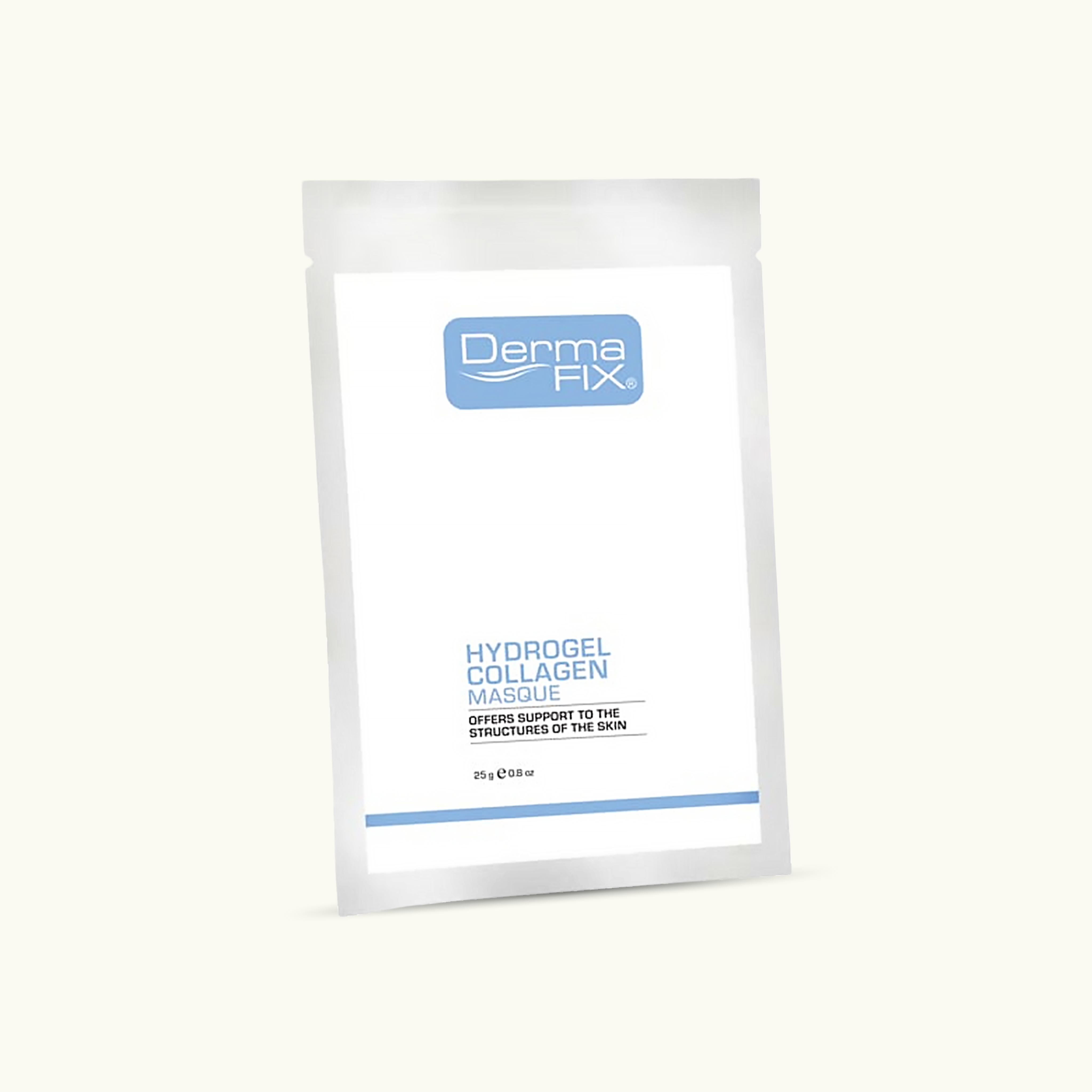 DermaFix HydroGel Collagen Masque