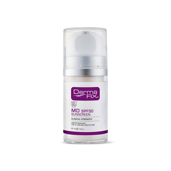 Dermafix - Md - SPF50 | DailySkin.co.za – DailySkin by Somalogic