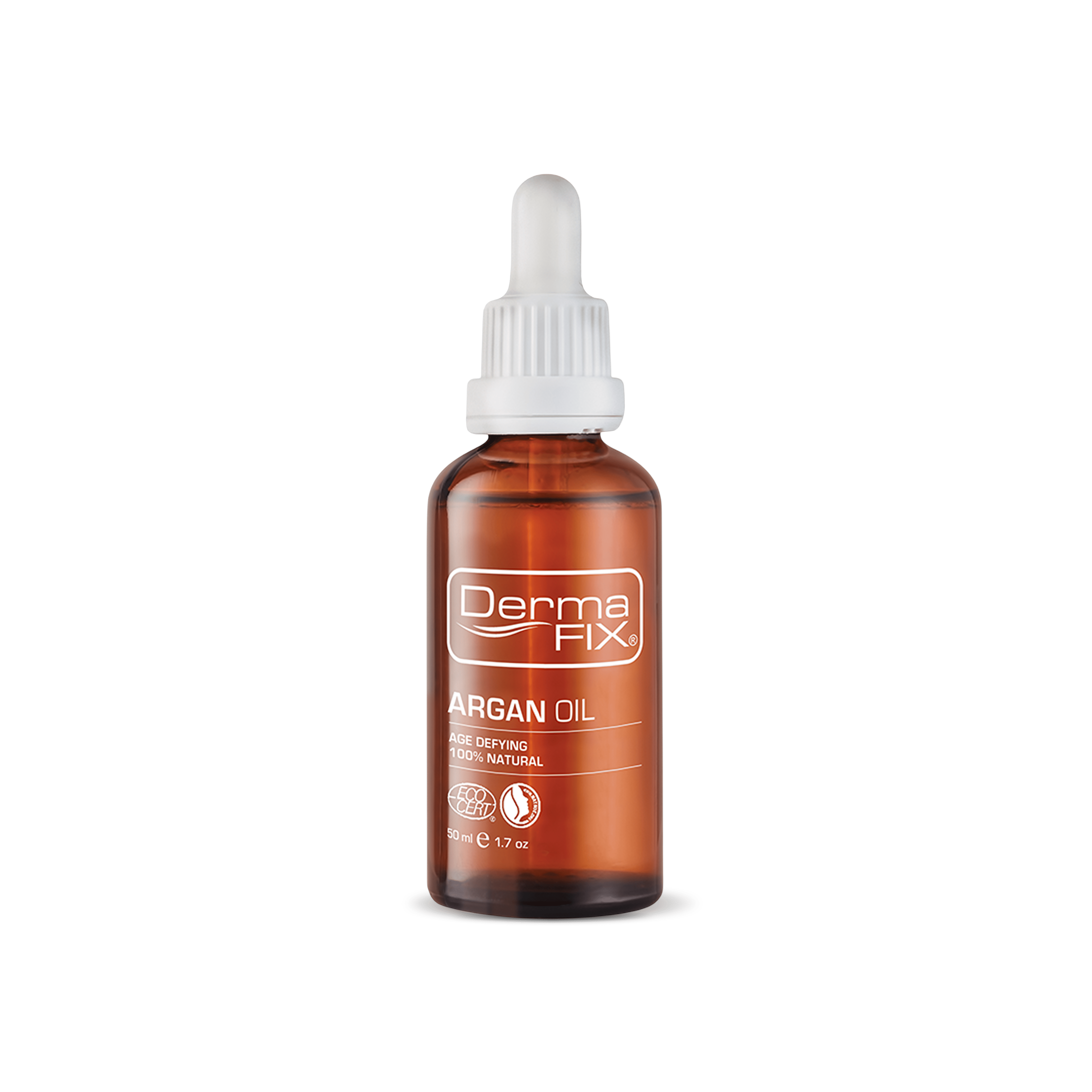 DermaFix Argan Oil 100% Pure