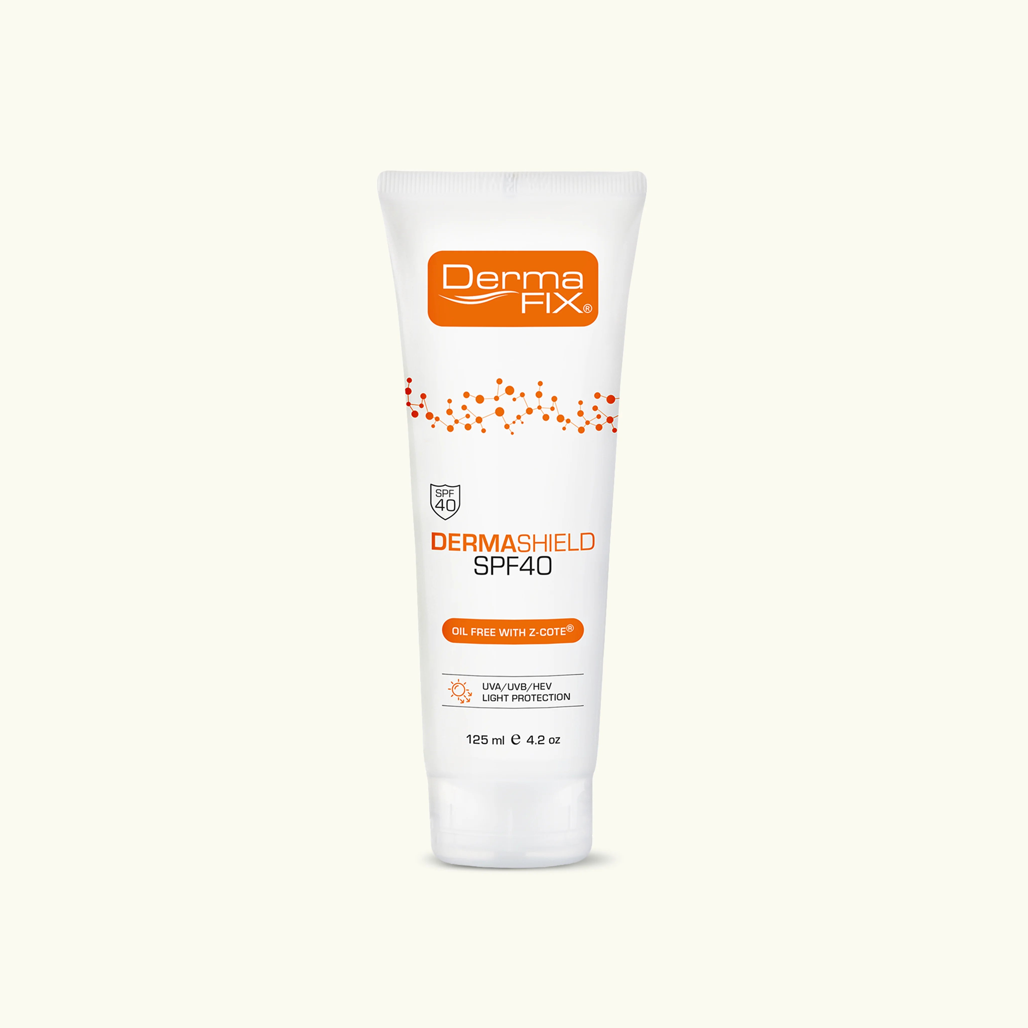 DermaFix DermaShield SPF 40