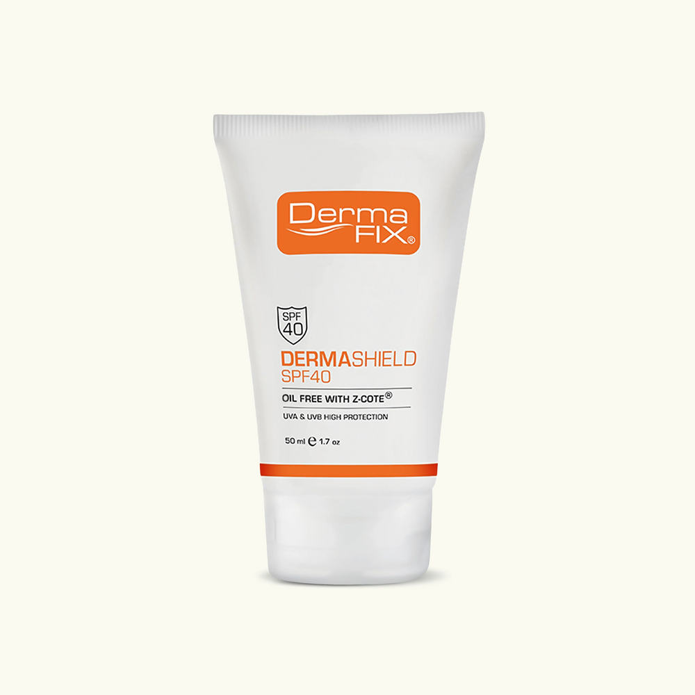 DermaFix DermaShield SPF 40