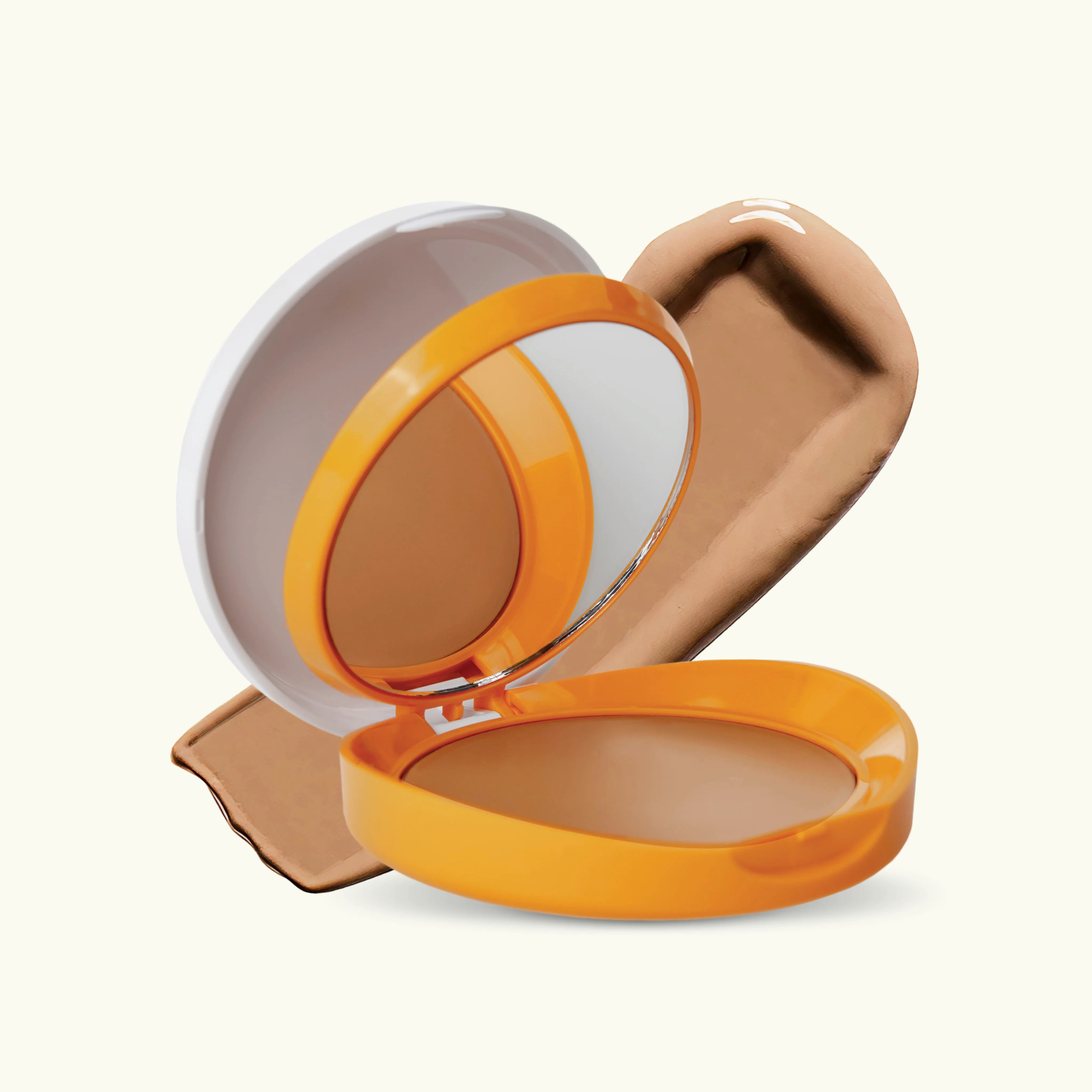 Heliocare 360° Oil Free Compact SPF 50+