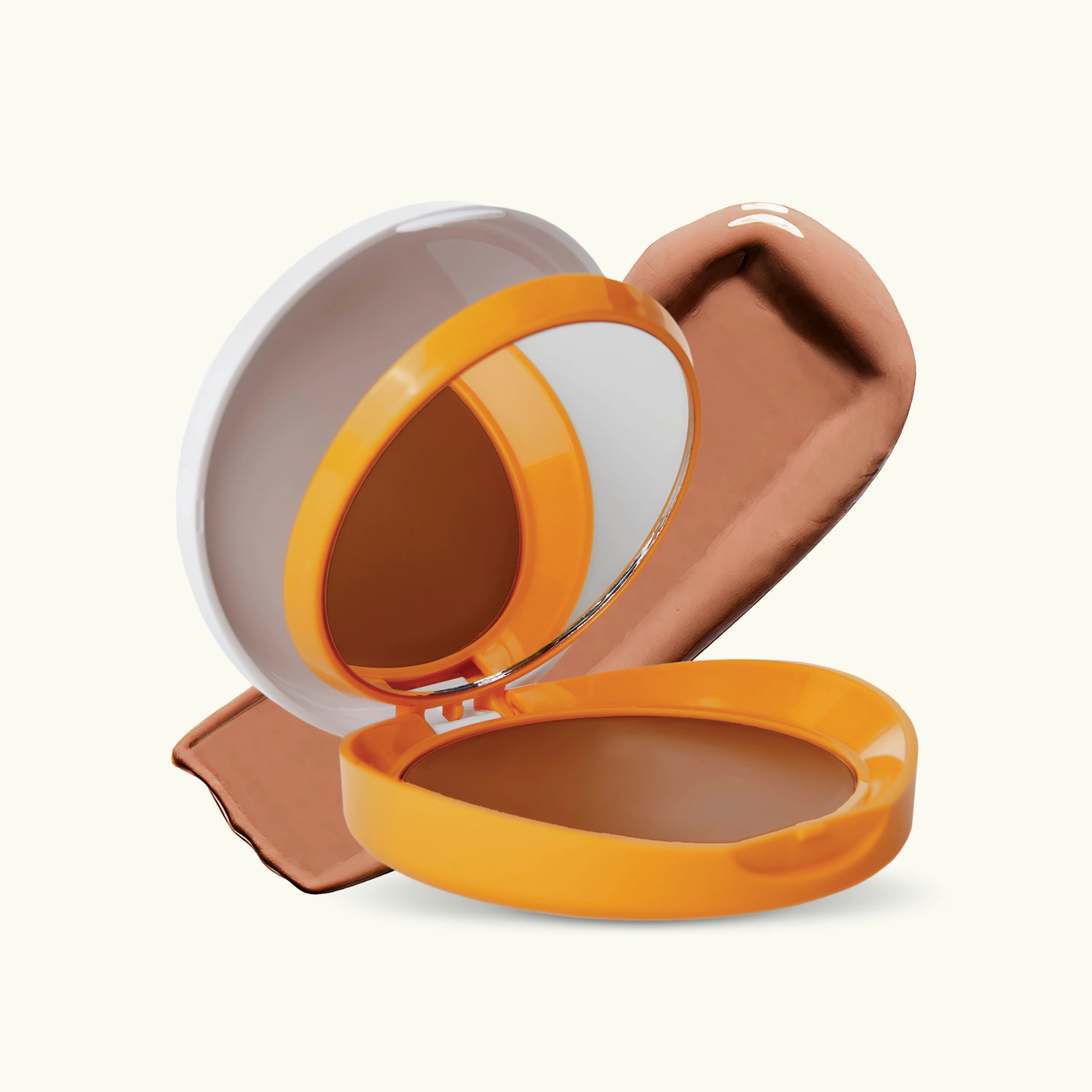 Heliocare 360° Oil Free Compact SPF 50+