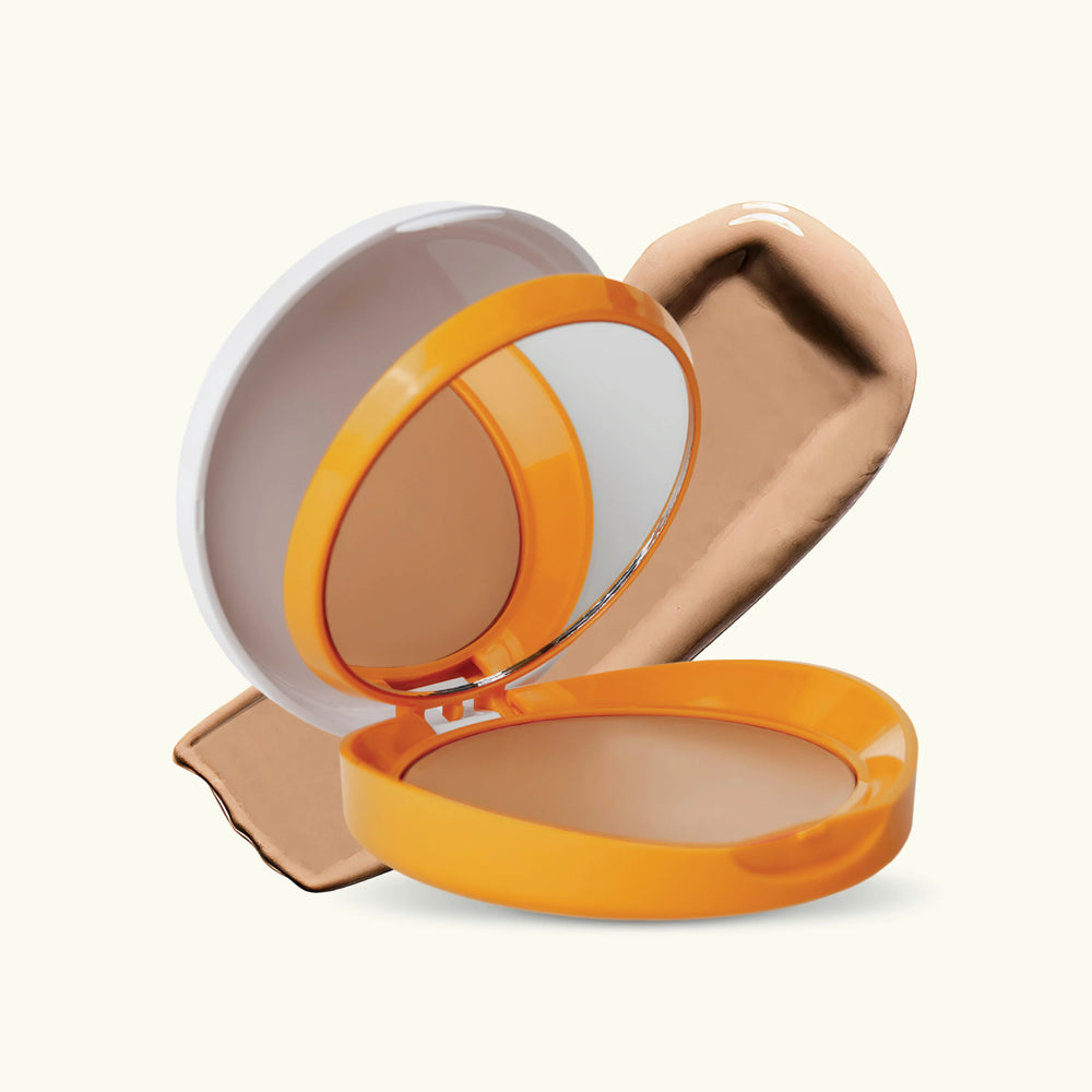 Heliocare 360° Oil Free Compact SPF 50+
