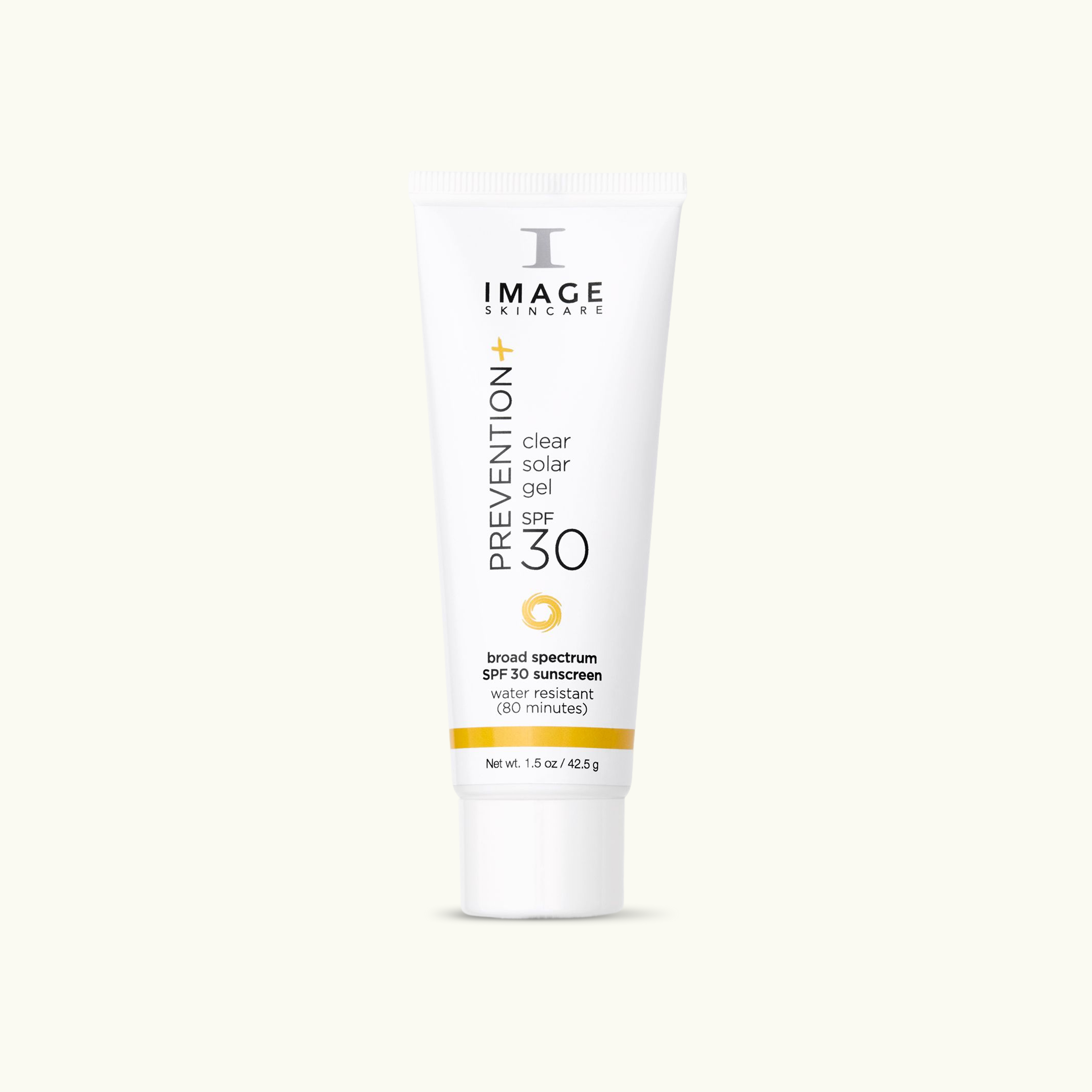 IMAGE Prevention+ Clear Solar Gel SPF 30
