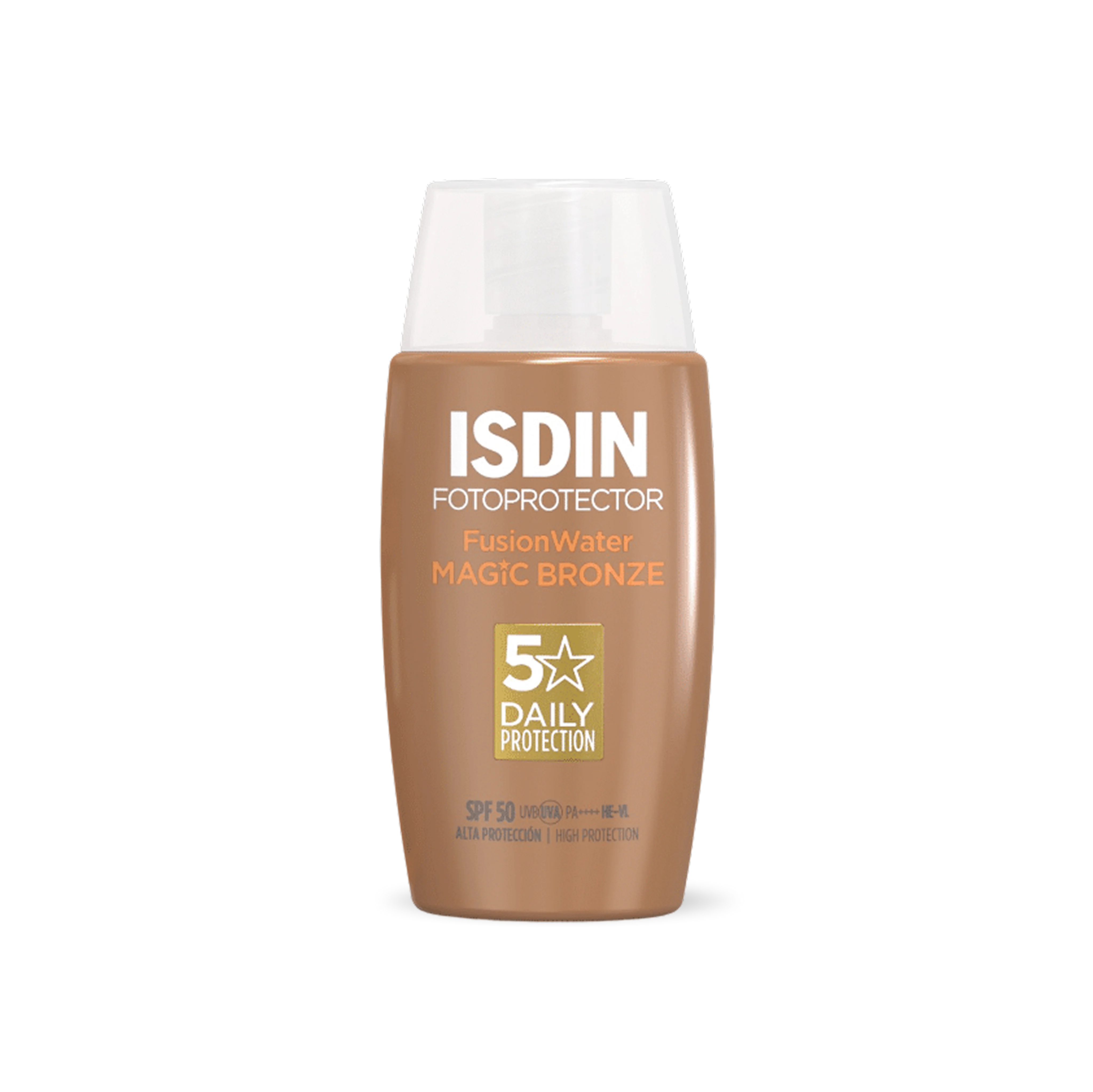 ISDIN FP Fusion Water Color