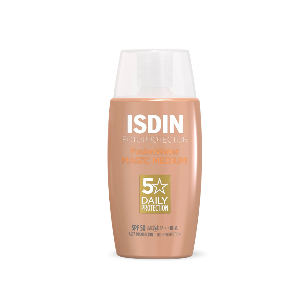 ISDIN FP Fusion Water Color