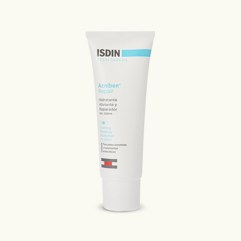 Acniben Repair Gel Cream | DailySkin.co.za – DailySkin by Somalogic