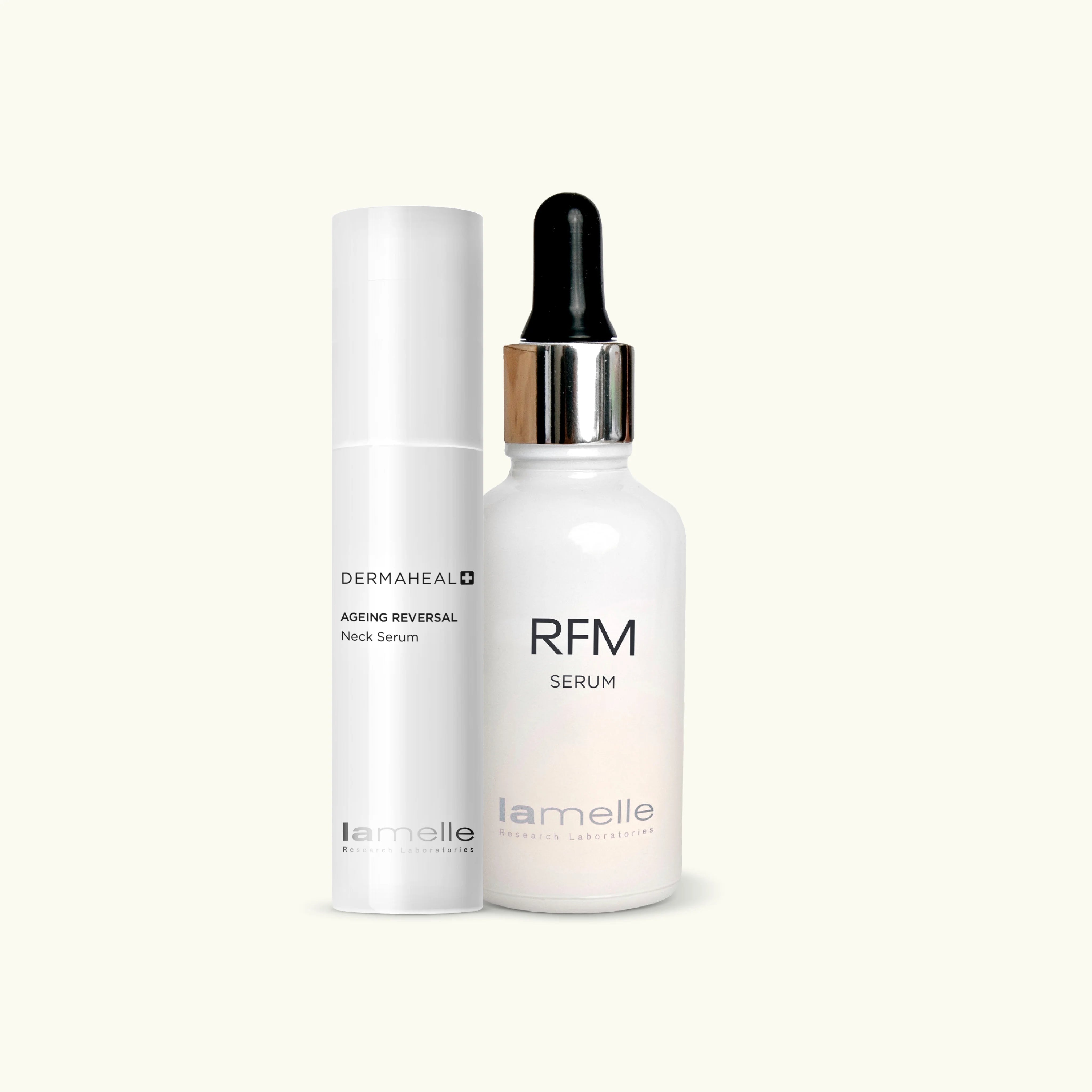 Lamelle Refirm & Aging Reversal Serum Bundle