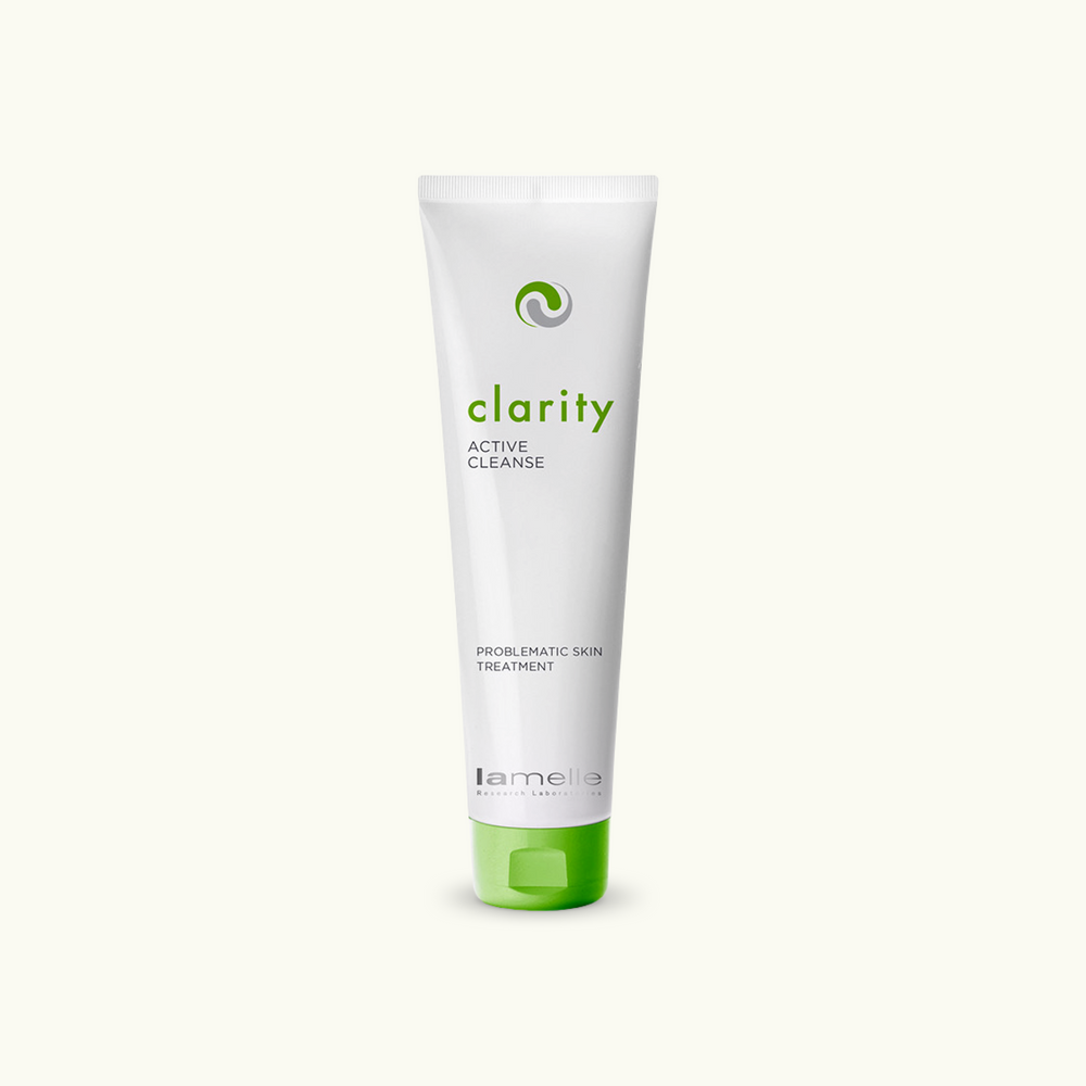 Lamelle Clarity Active Cleanse