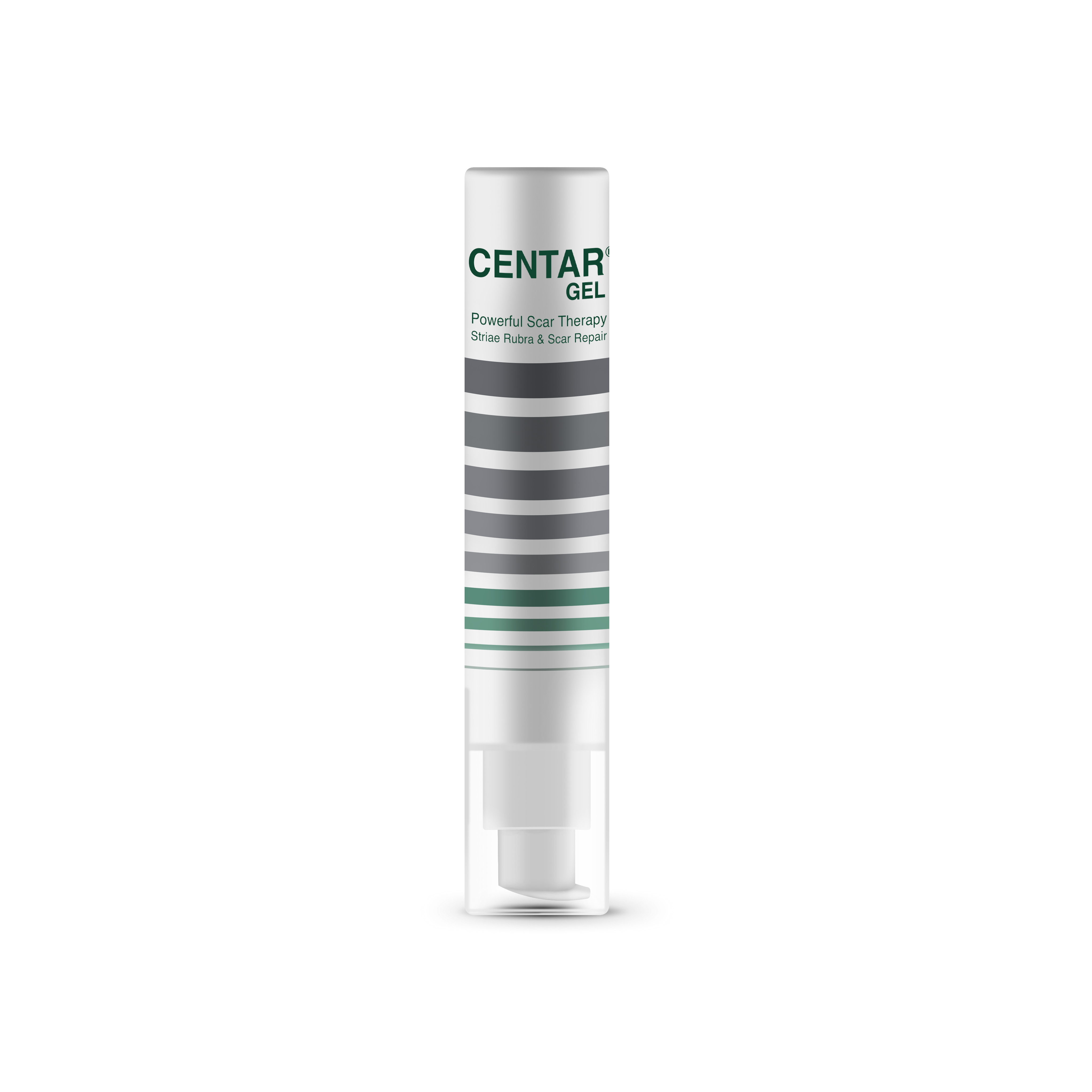 Lamelle Centar Gel