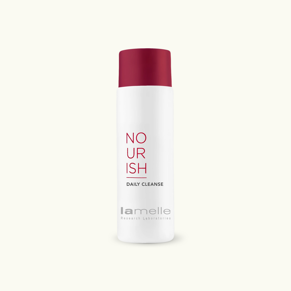 Lamelle Nourish Daily Cleanse