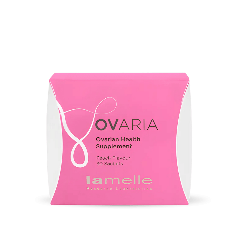 Lamelle Ovaria