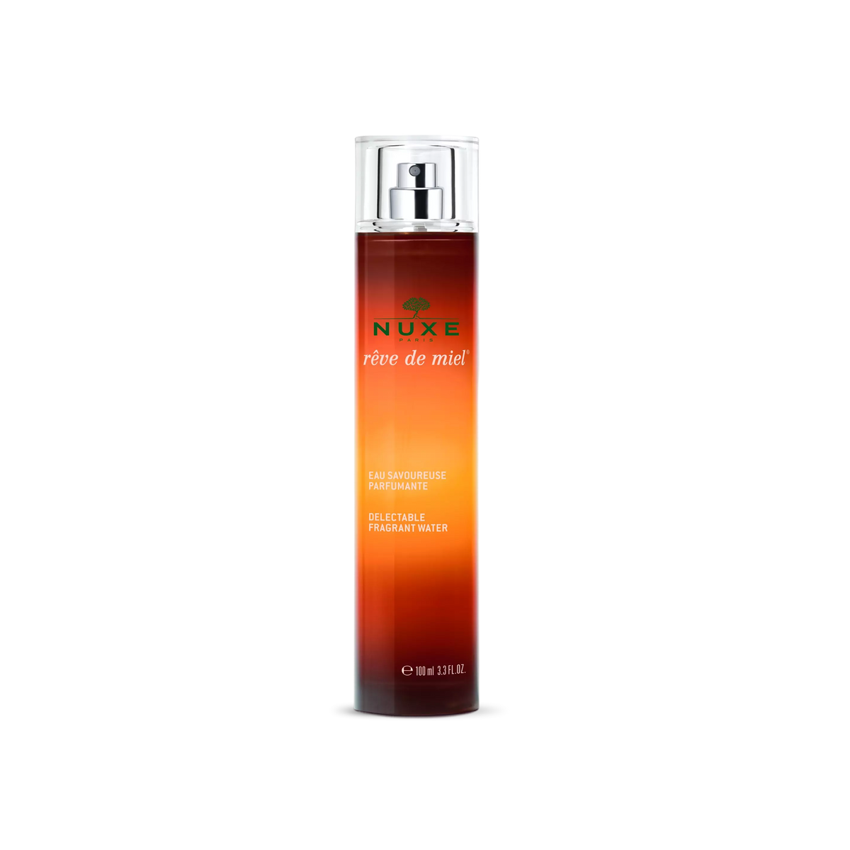 Nuxe Rêve de Miel Delectable Fragrant Water | Daily Skin SA – DailySkin ...