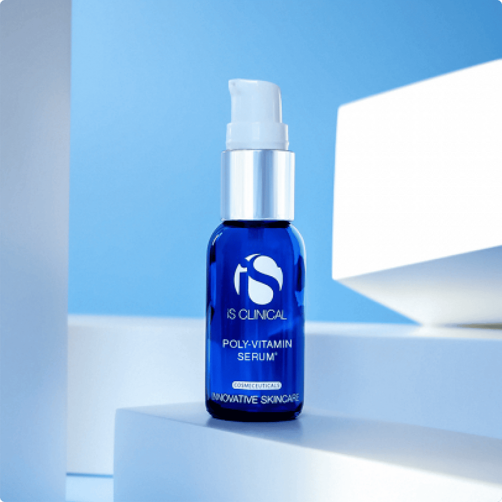 iS Clinical Poly-Vitamin Serum