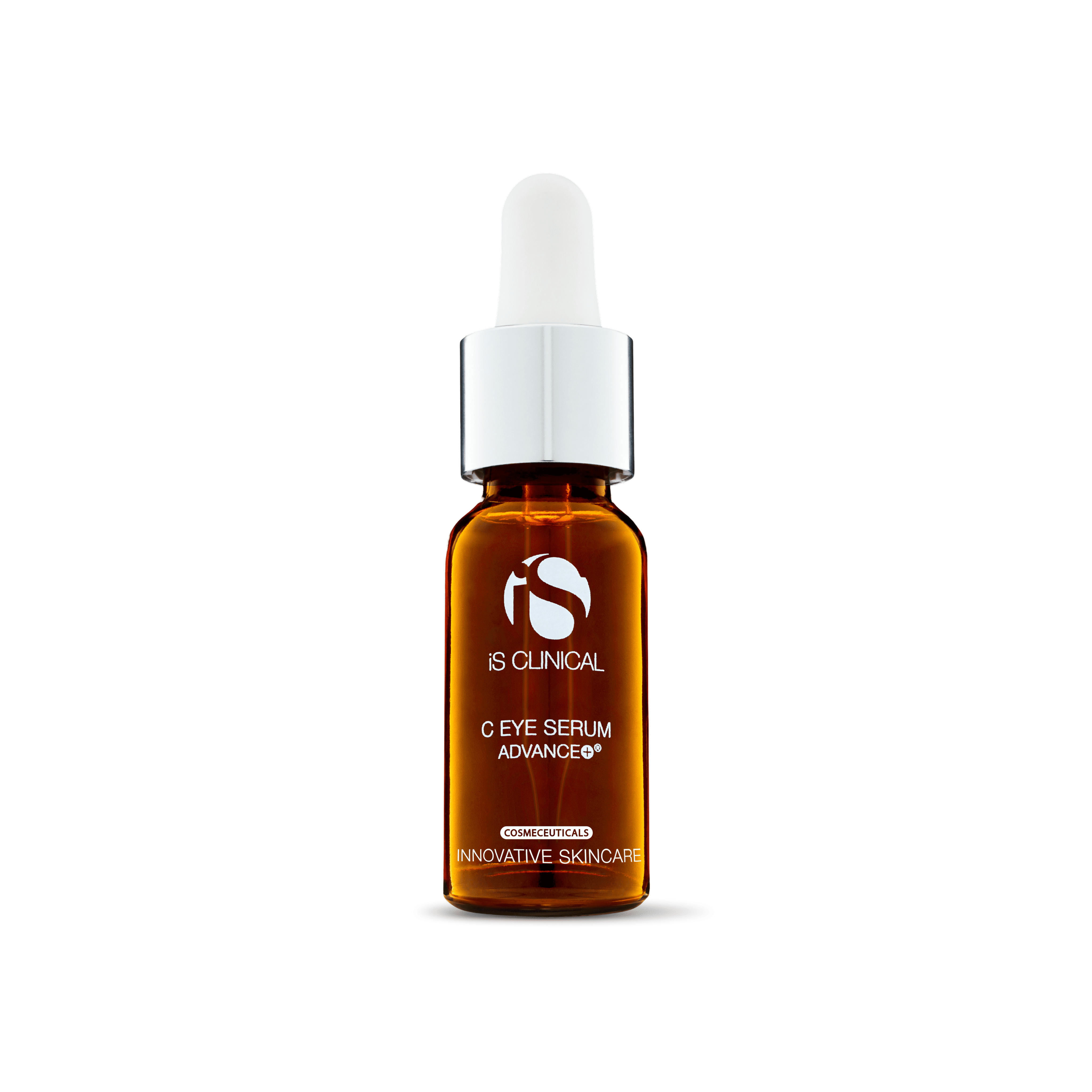 iS Clinical C Eye Serum Advance+