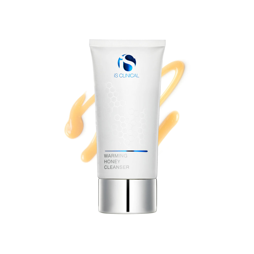 iS Clinical Warming Honey Cleanser