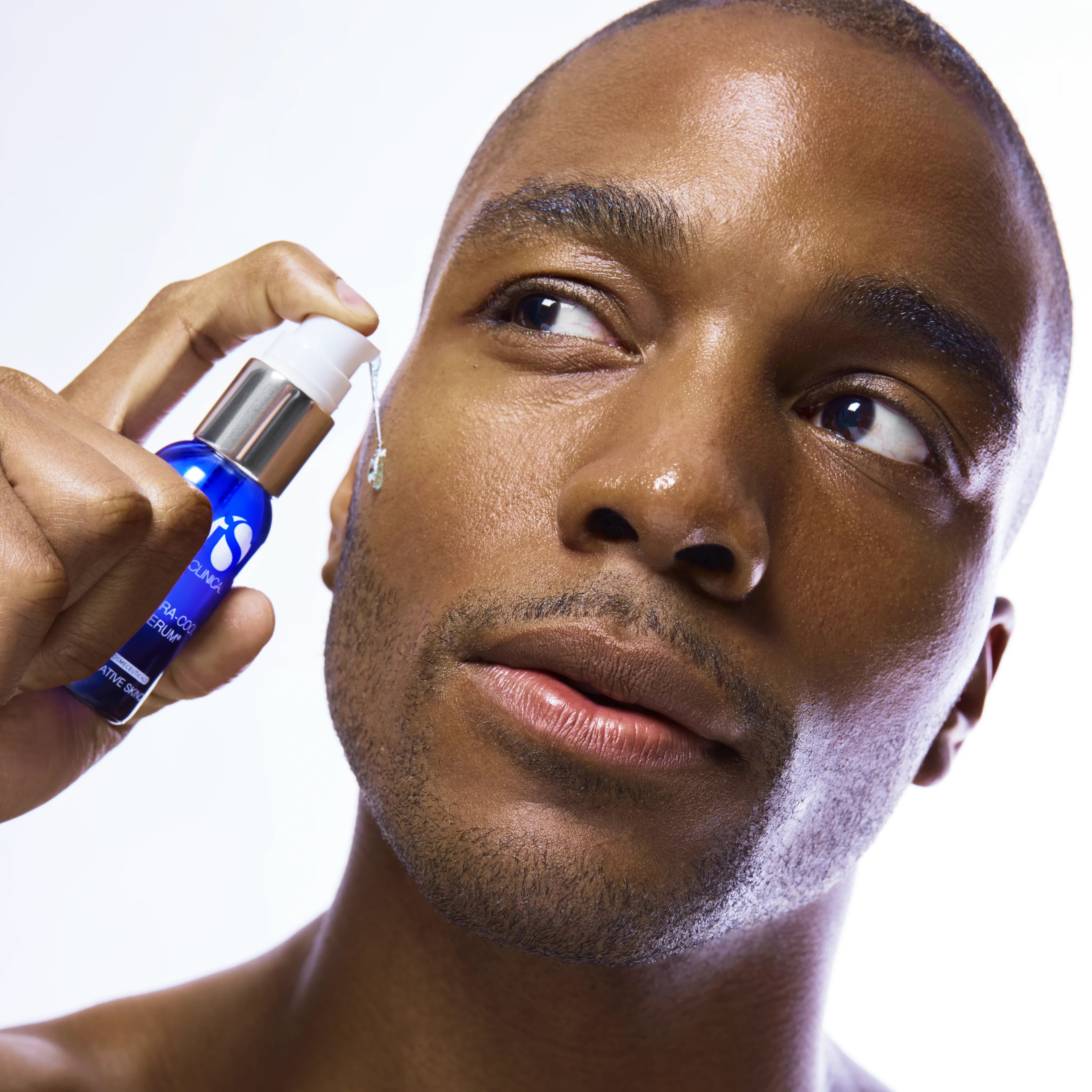 iS Clinical Hydra-Cool Serum