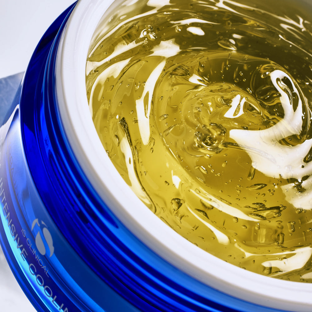 iS Clinical Hydra-Intensive Cooling Masque
