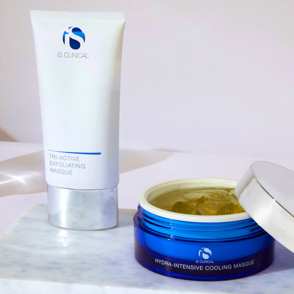 iS Clinical Smooth & Soothe Clinical Facial