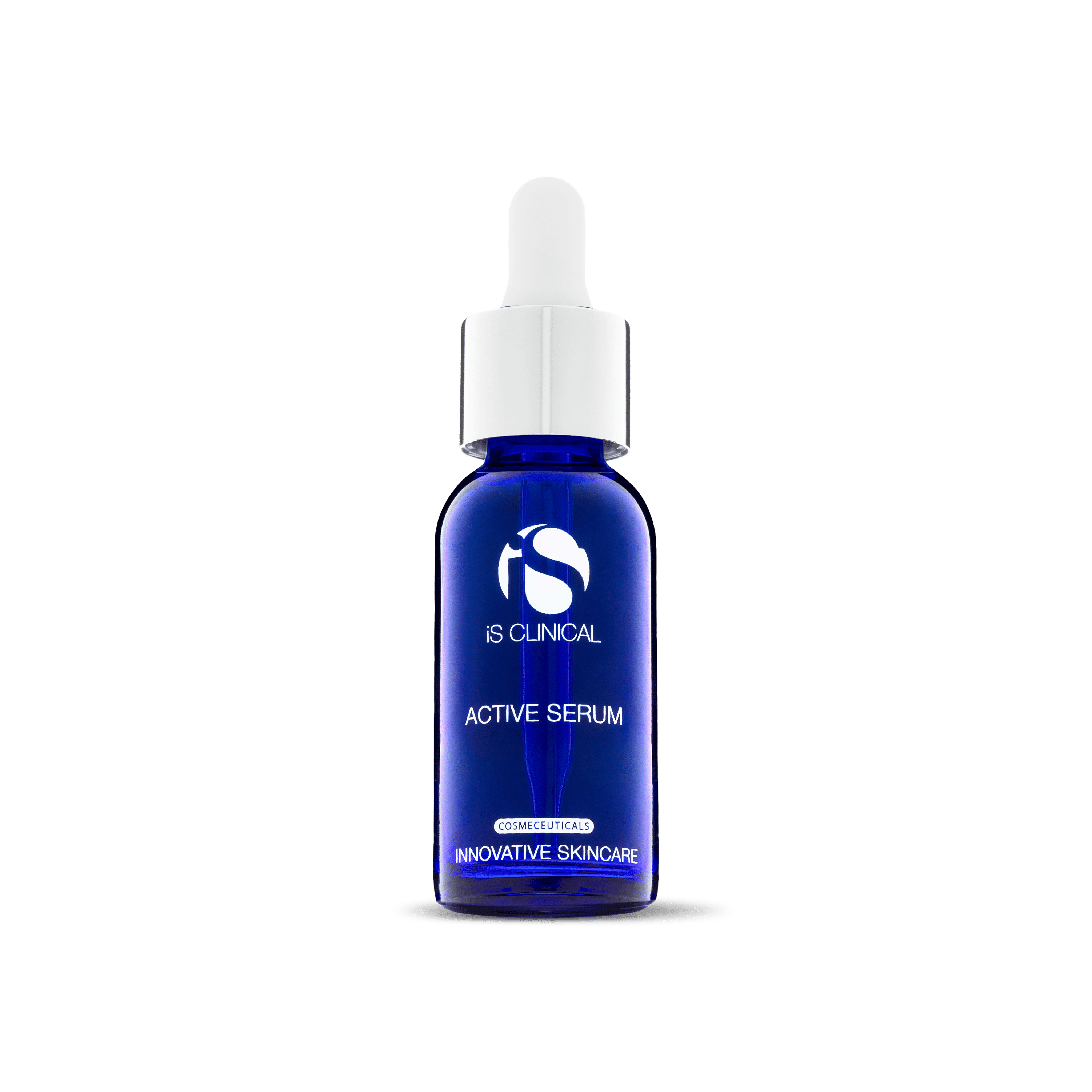 iS Clinical Active Serum