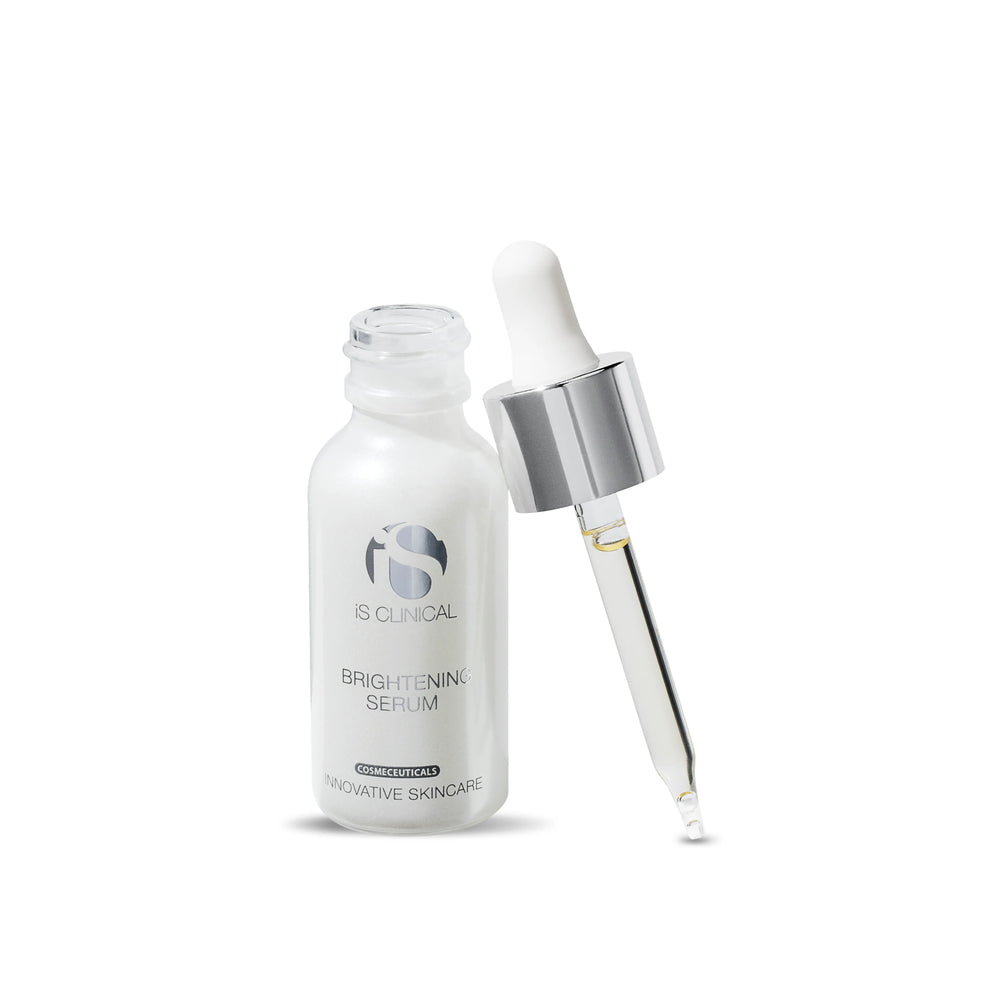iS Clinical Brightening Serum