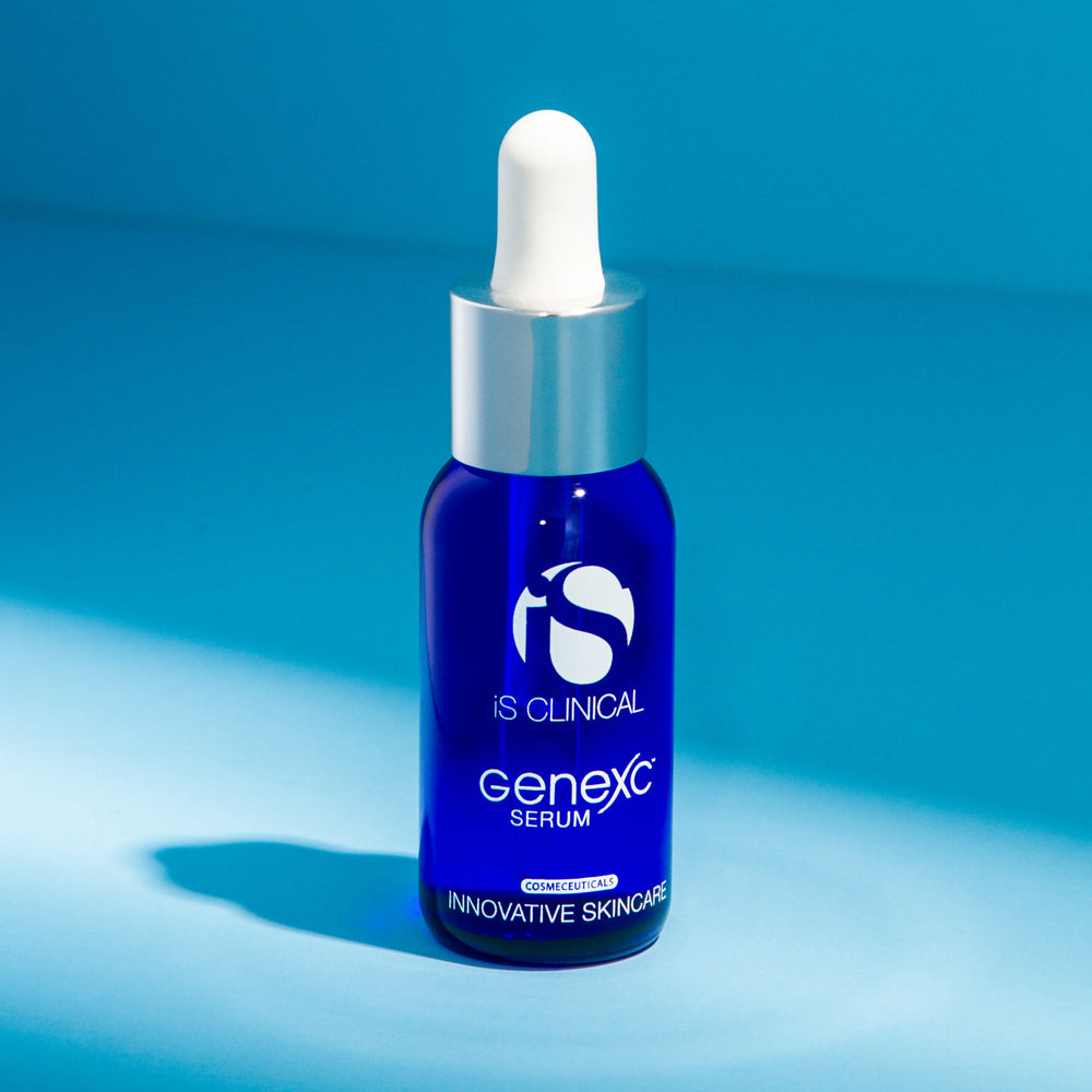 iS Clinical GeneXC Serum