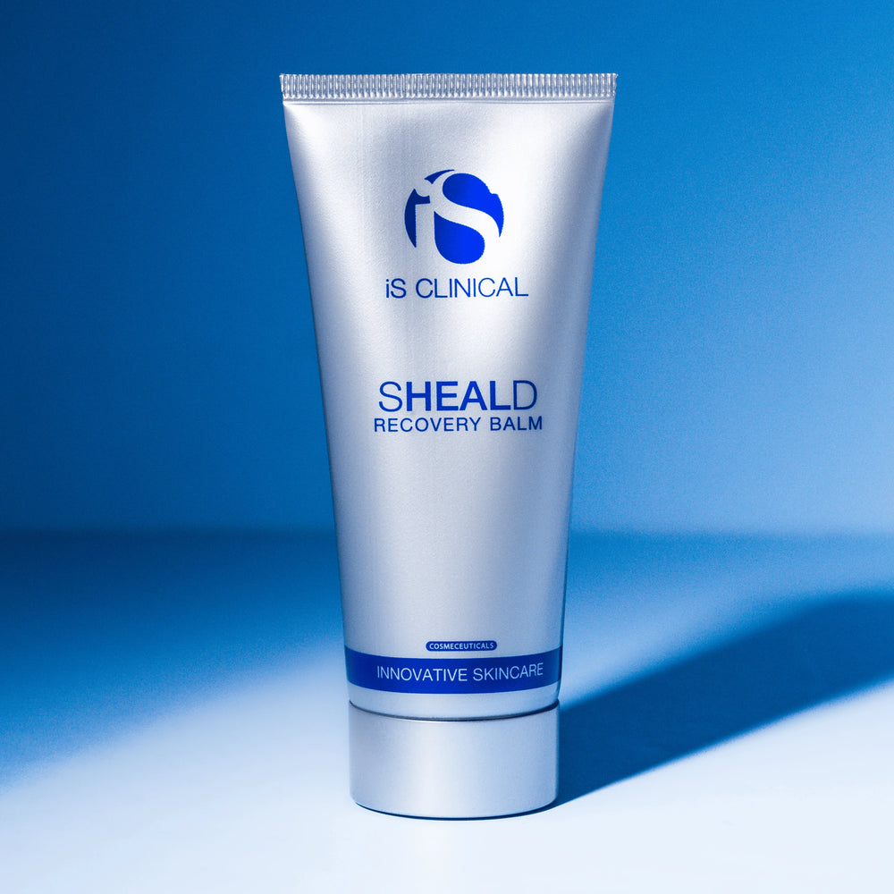 iS Clinical Sheald Recovery Balm