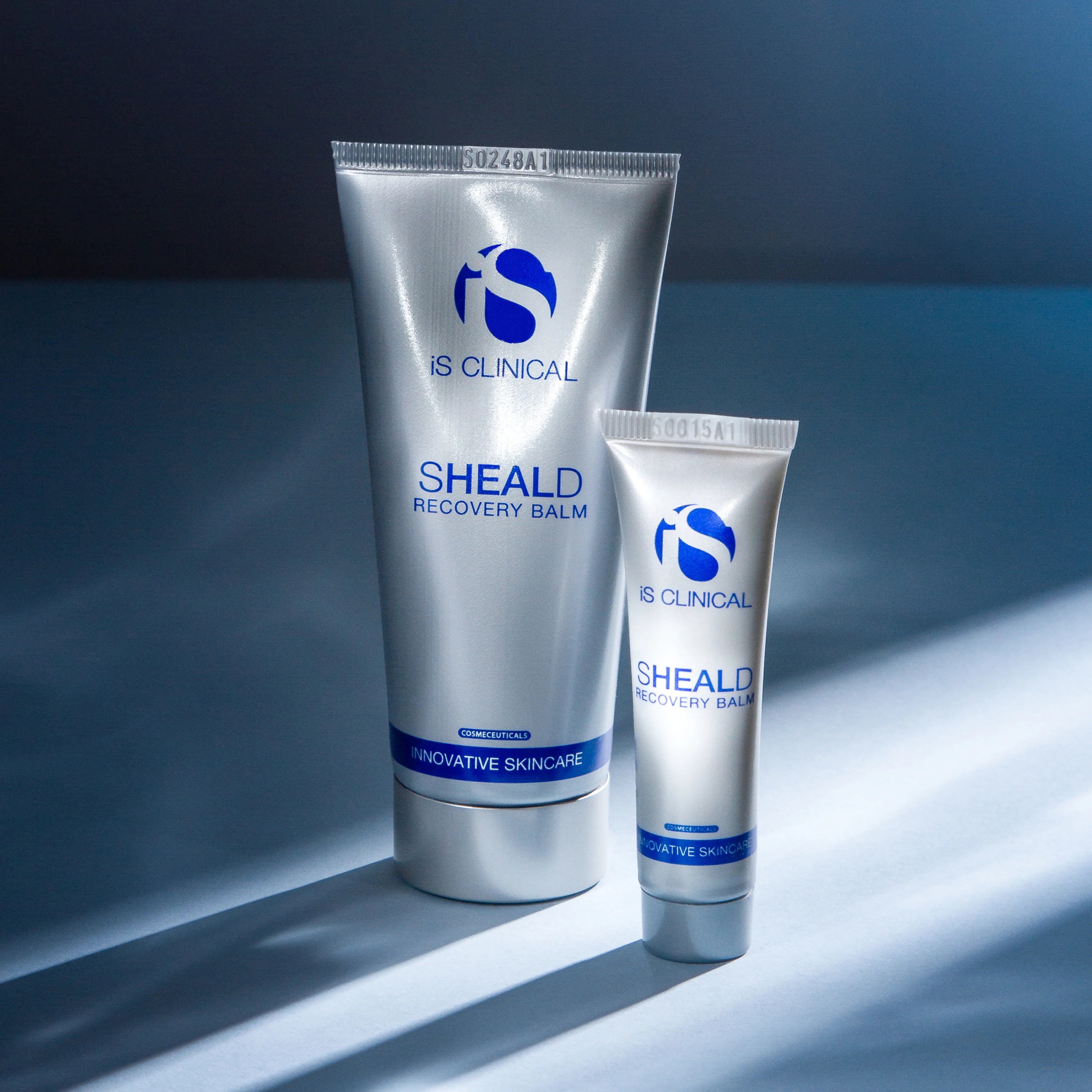 iS Clinical Sheald Recovery Balm