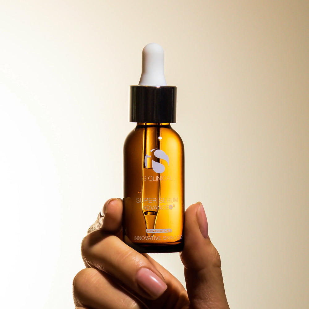 iS Clinical Super Serum Advance+