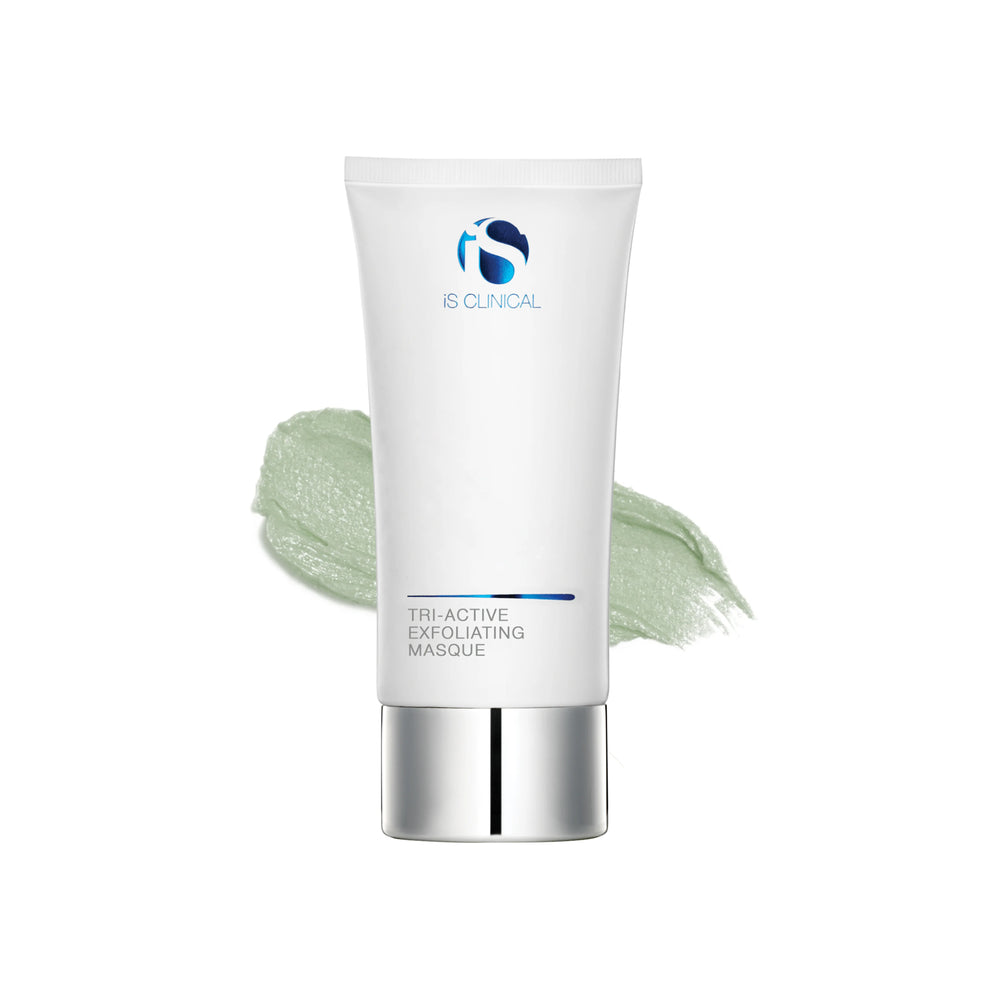 iS Clinical Tri-Active Exfoliating Masque